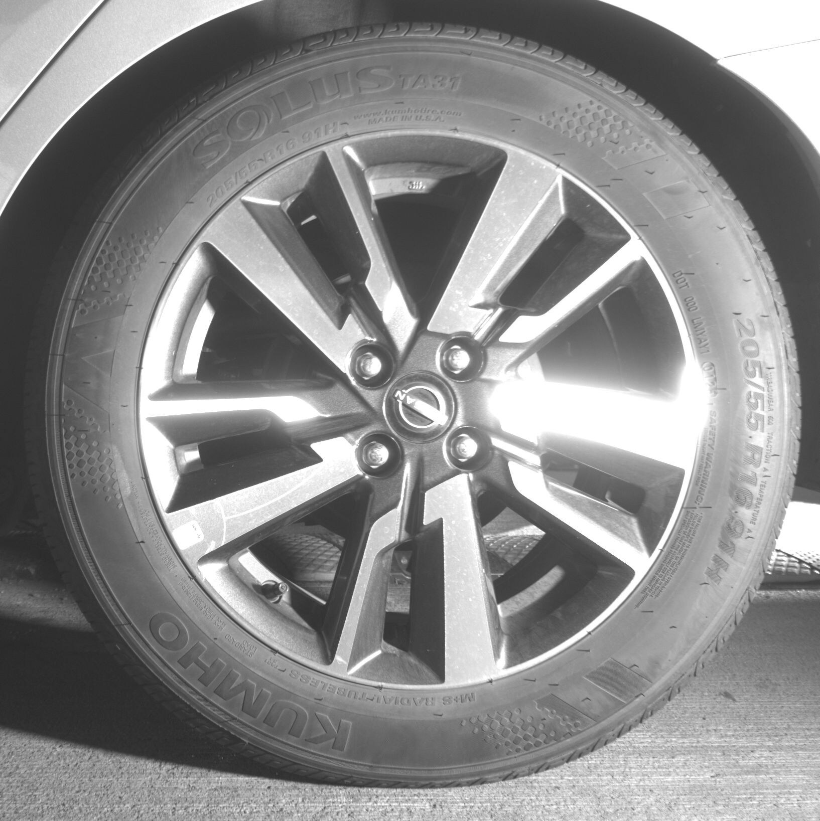 Thumbnail: 2025 Nissan Versa - 11