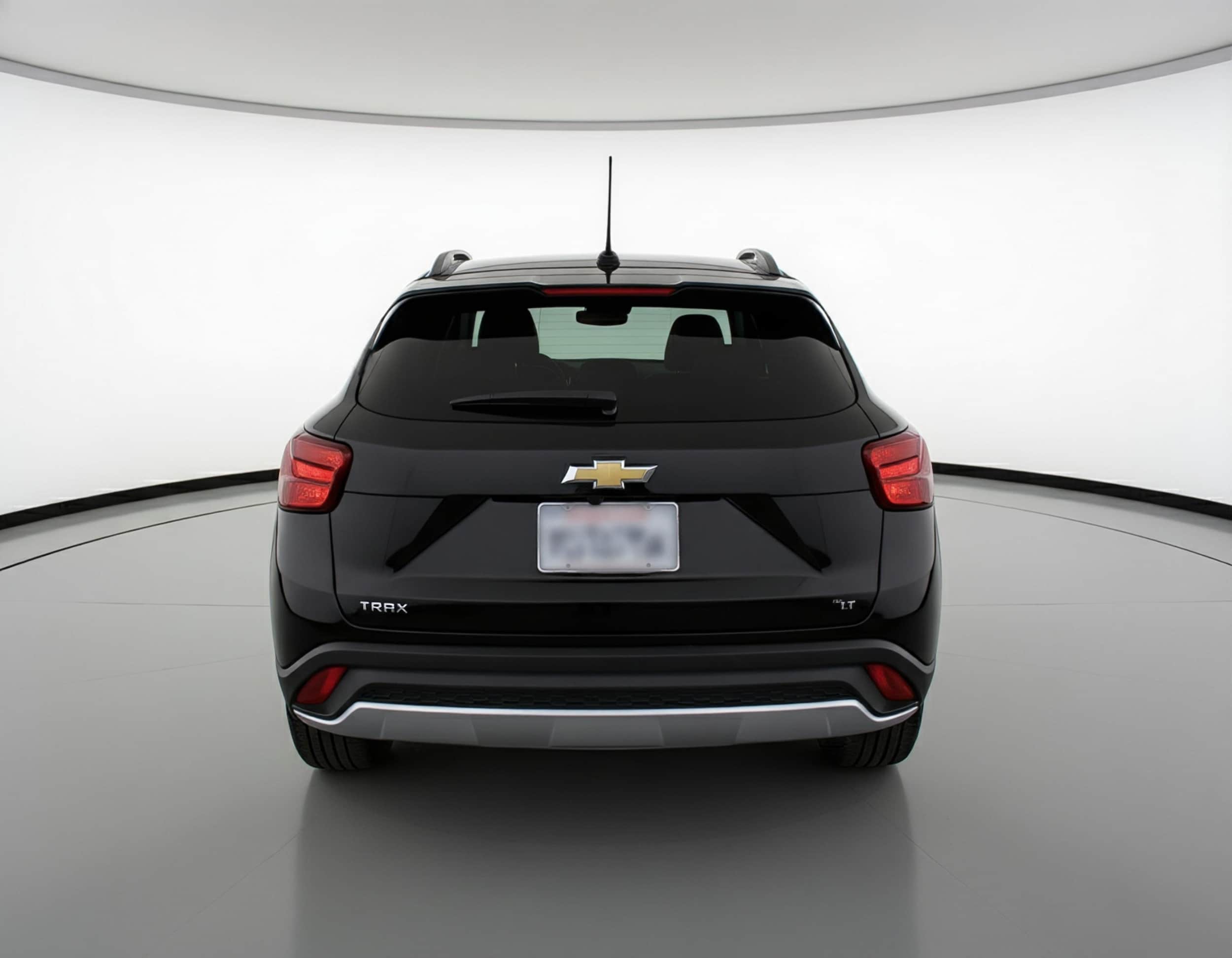Thumbnail: 2025 Chevrolet Trax - 6