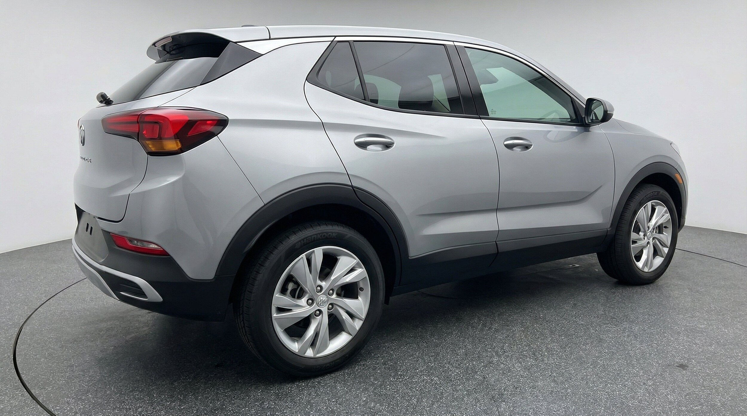 Thumbnail: 2026 Buick Encore GX - 9