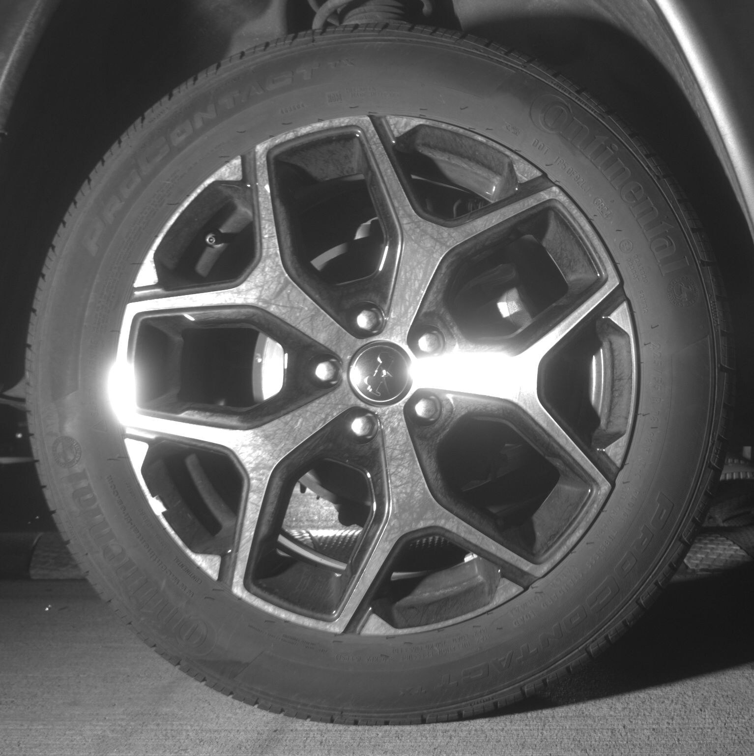 Thumbnail: 2025 Jeep Compass - 12