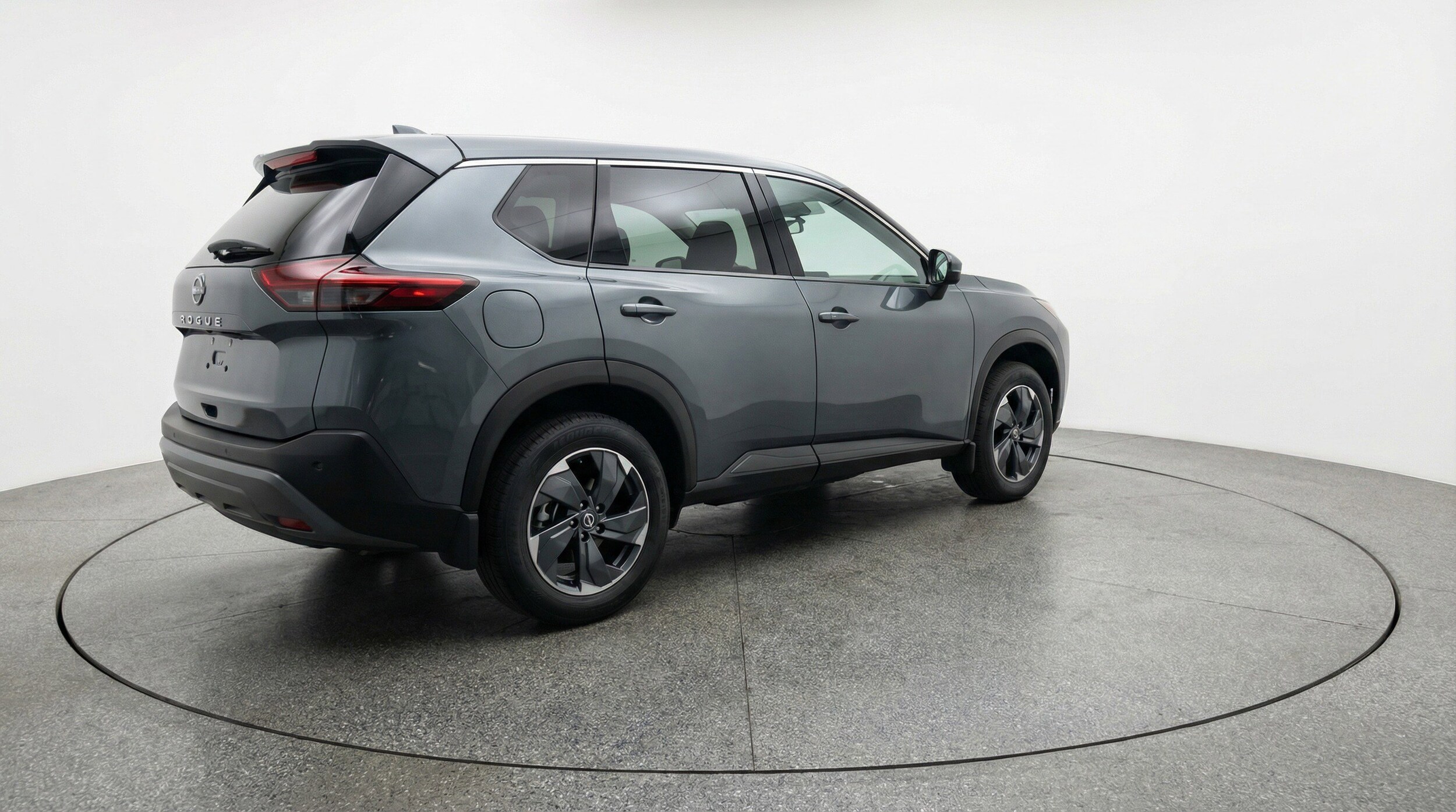 Thumbnail: 2025 Nissan Rogue - 9