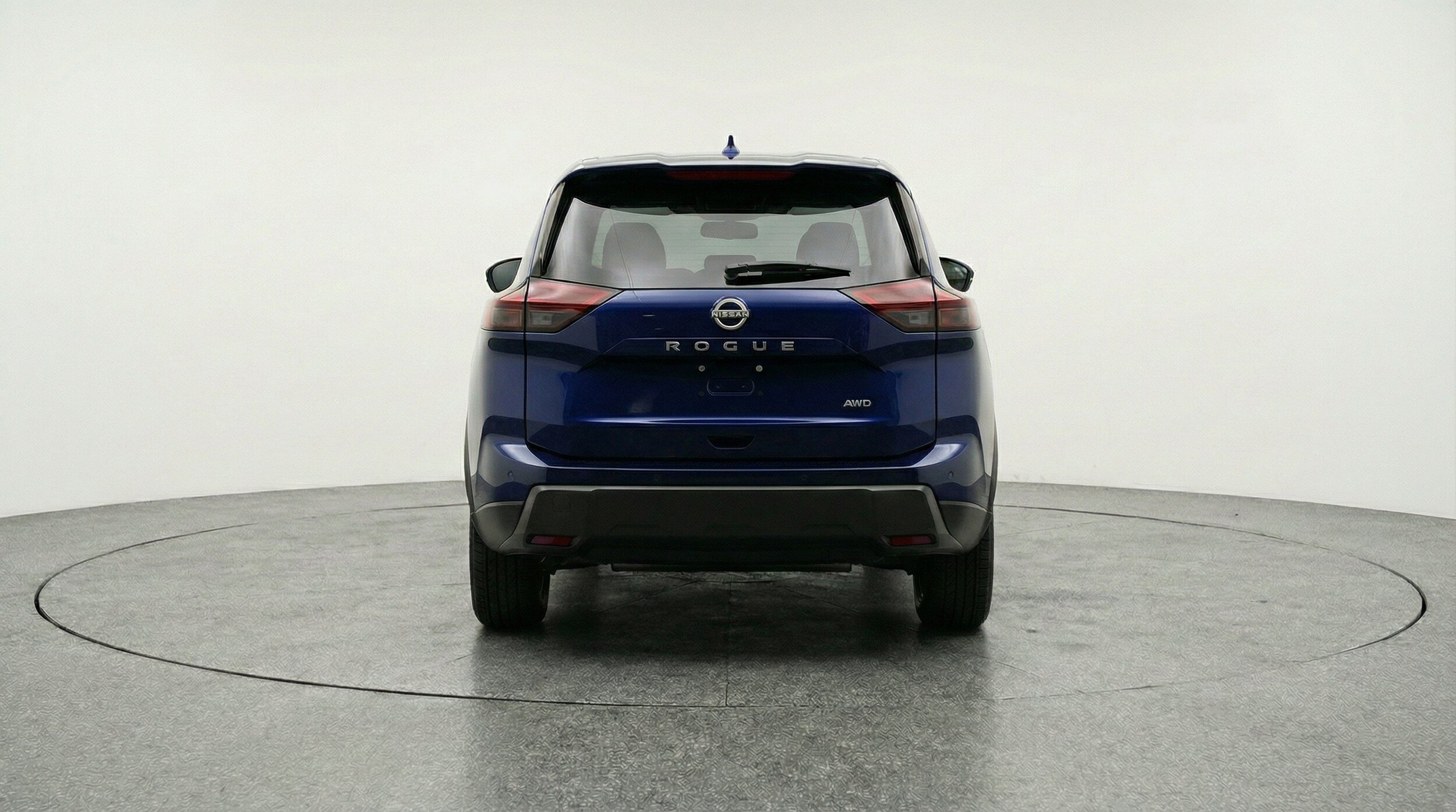 Thumbnail: 2025 Nissan Rogue - 7