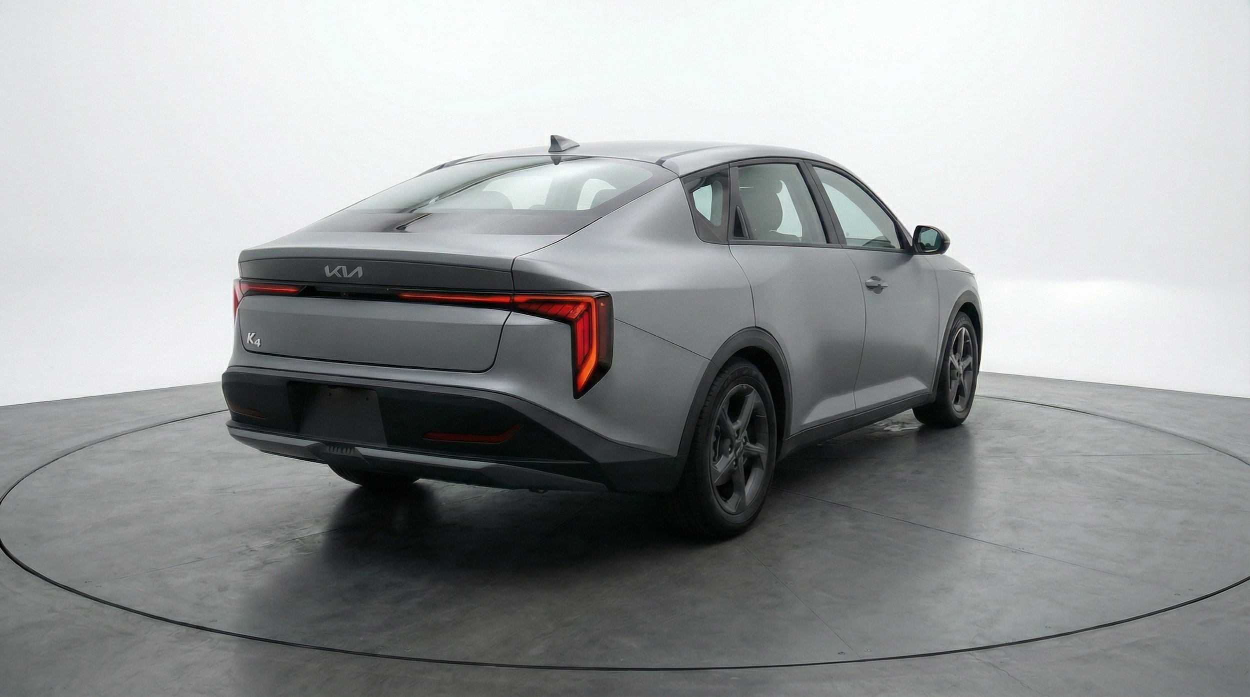 Thumbnail: 2025 Kia K4 - 7