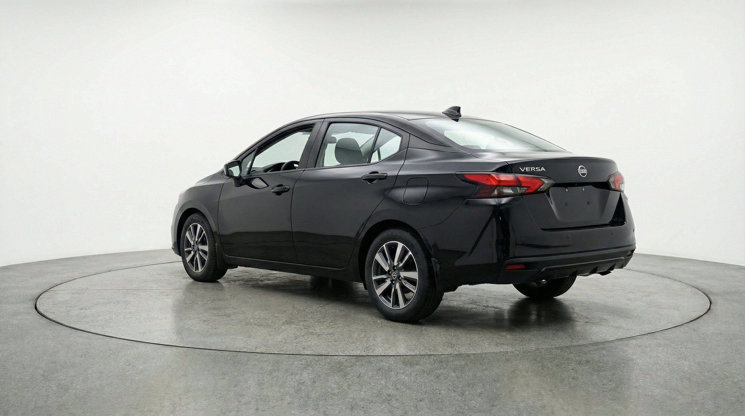 Thumbnail: 2025 Nissan Versa - 6