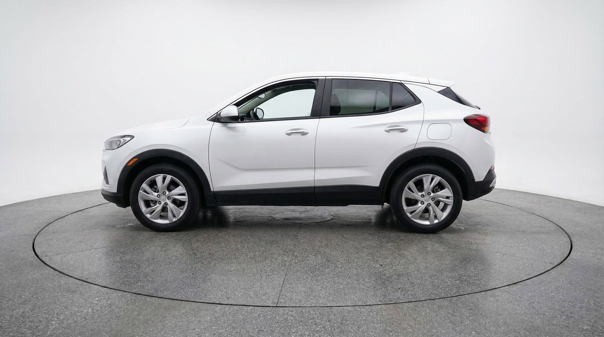 Thumbnail: 2025 Buick Encore GX - 5
