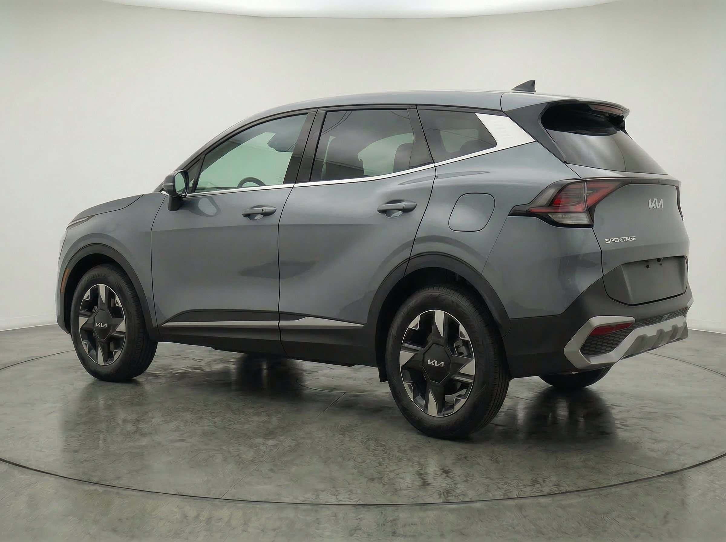 Thumbnail: 2026 Kia Sportage - 6