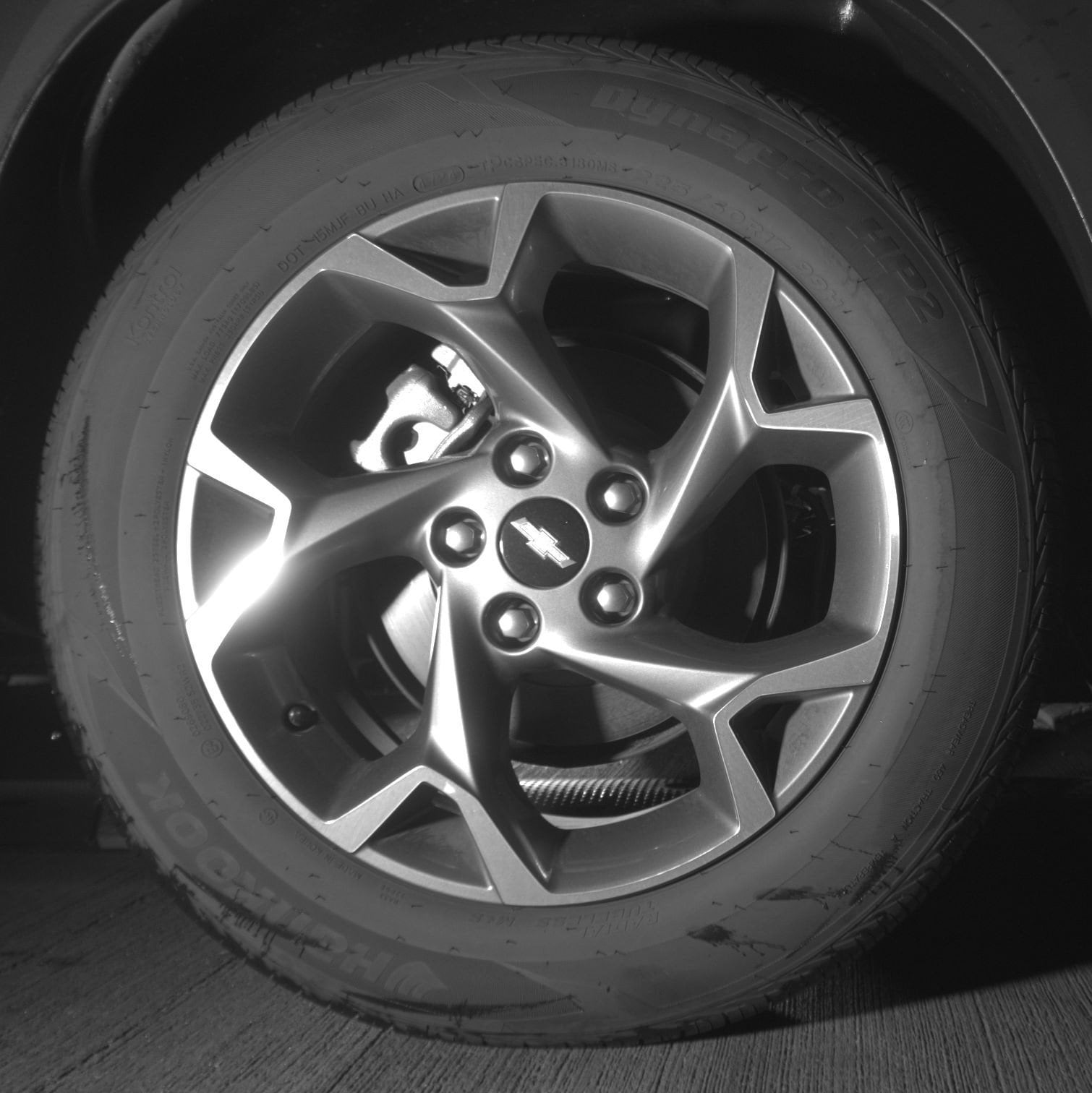 Thumbnail: 2025 Chevrolet Trax - 15