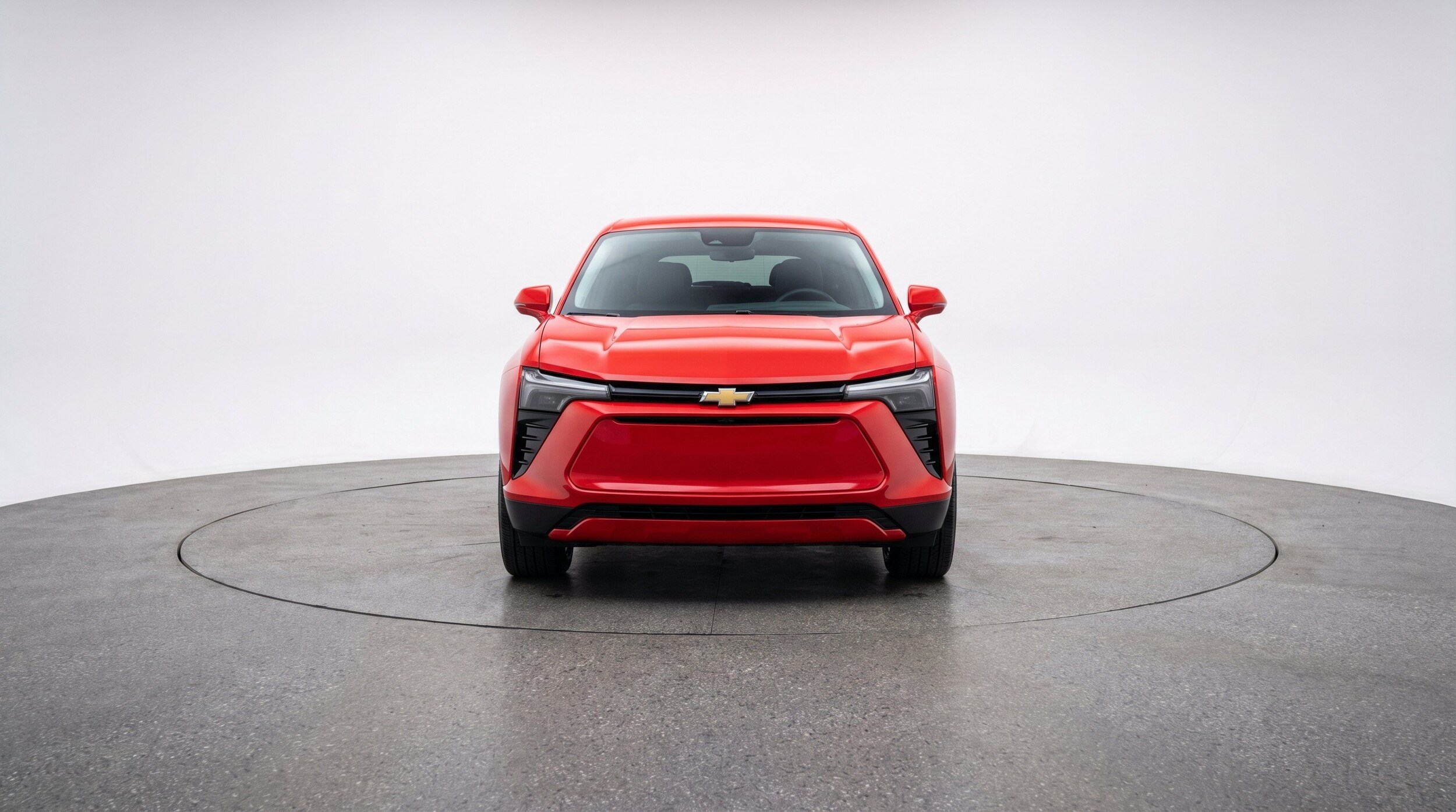 Thumbnail: 2026 Chevrolet Blazer - 2