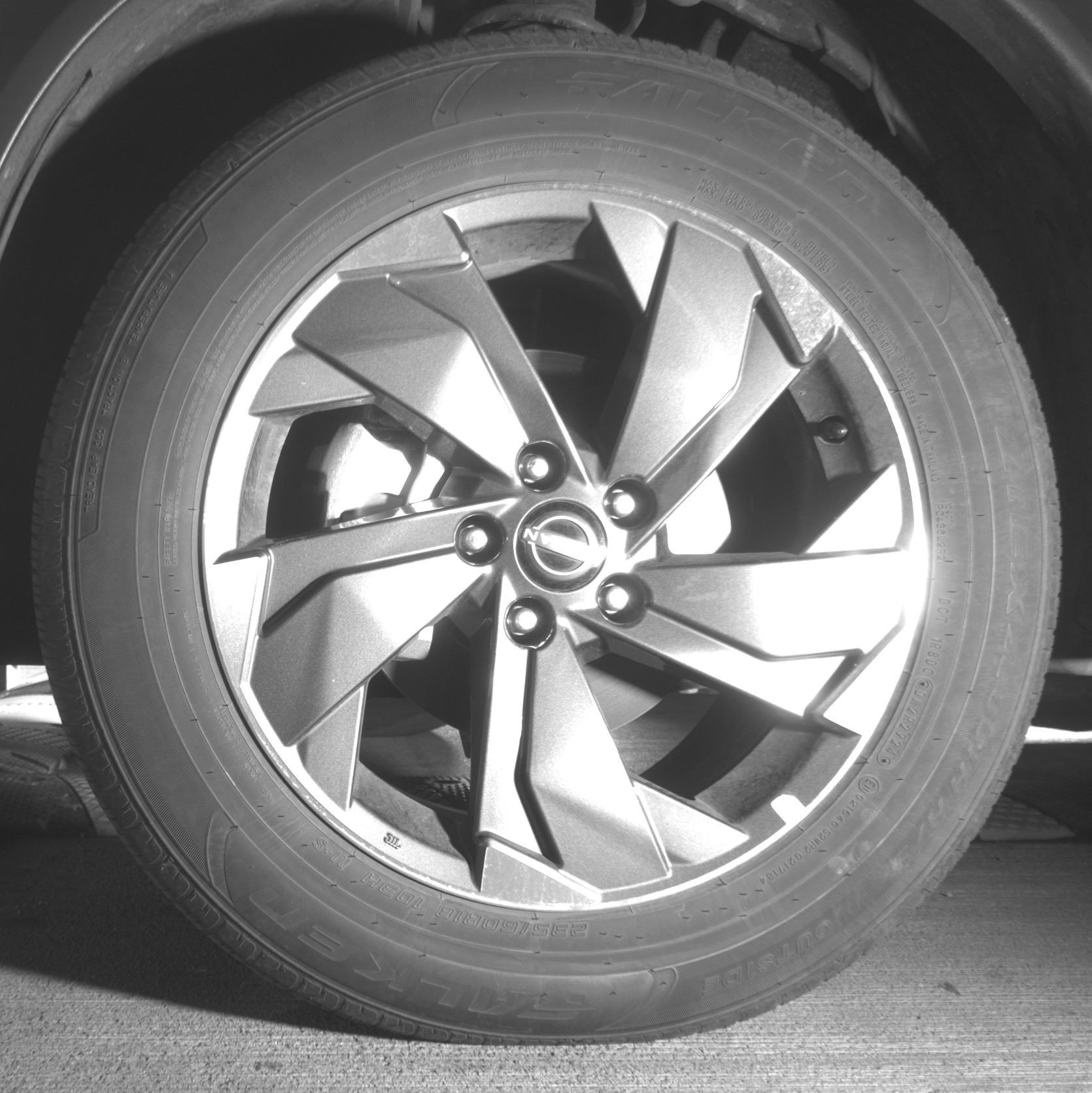 Thumbnail: 2025 Nissan Rogue - 12