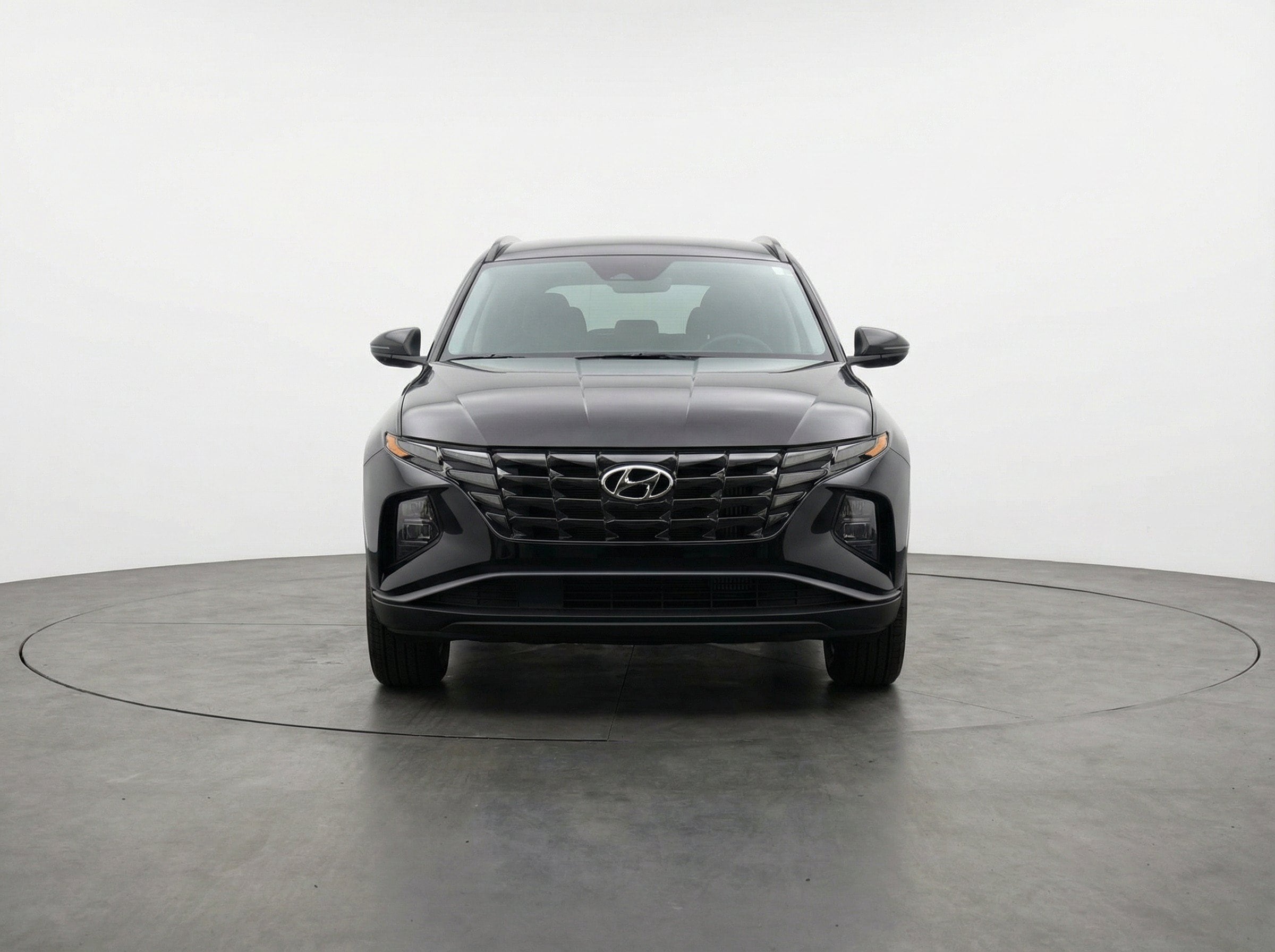 Thumbnail: 2026 Hyundai Tucson - 2