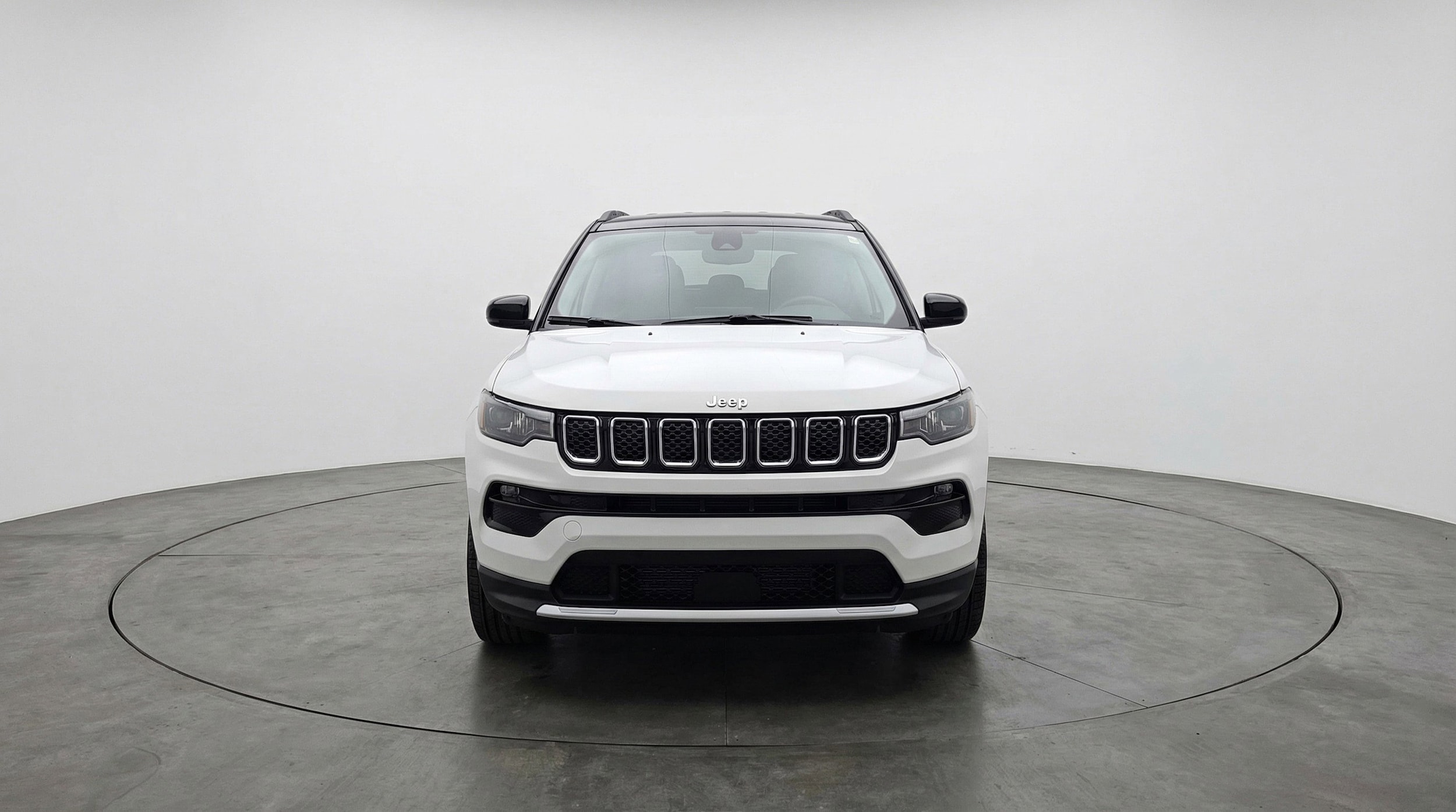 Thumbnail: 2025 Jeep Compass - 2
