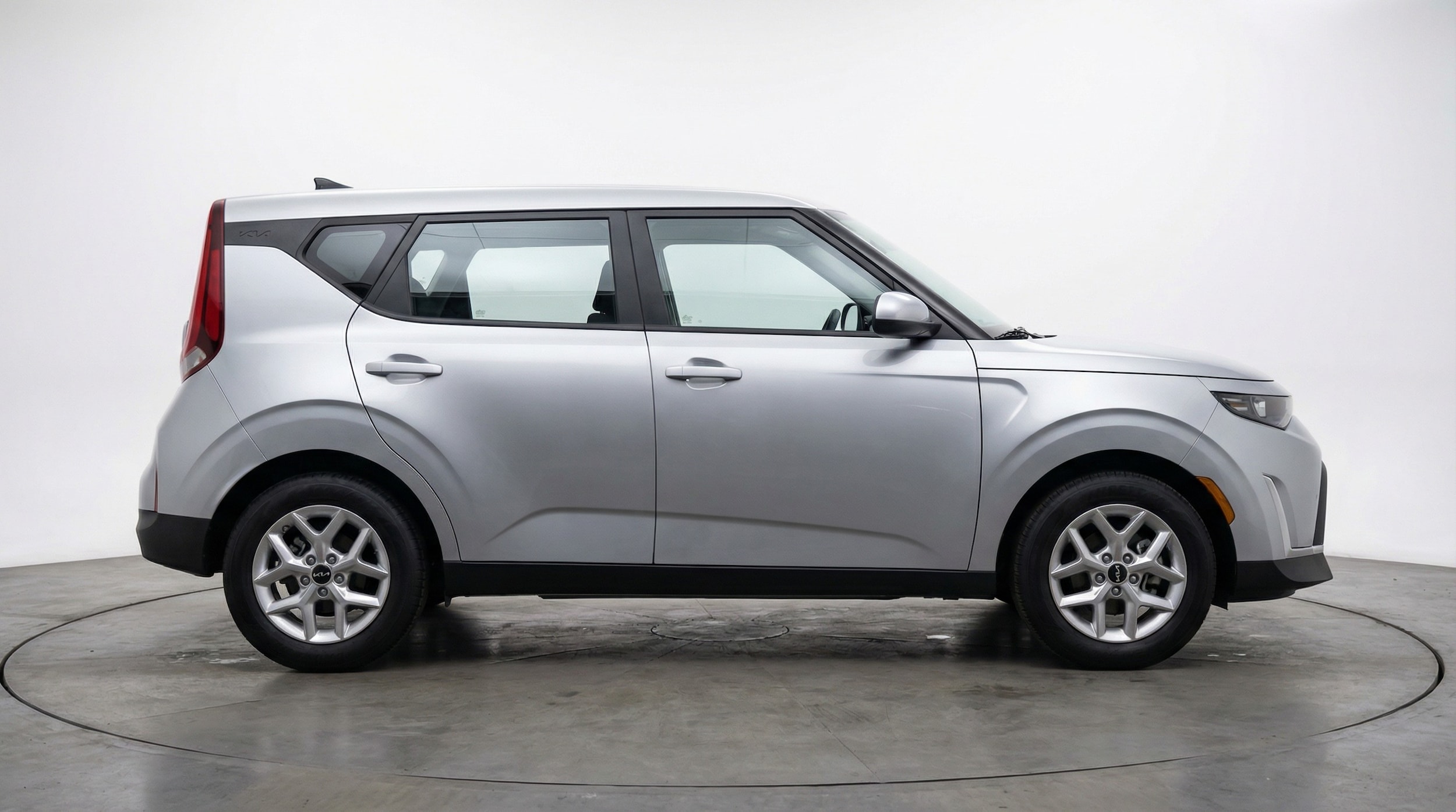 Thumbnail: 2025 Kia Soul - 8