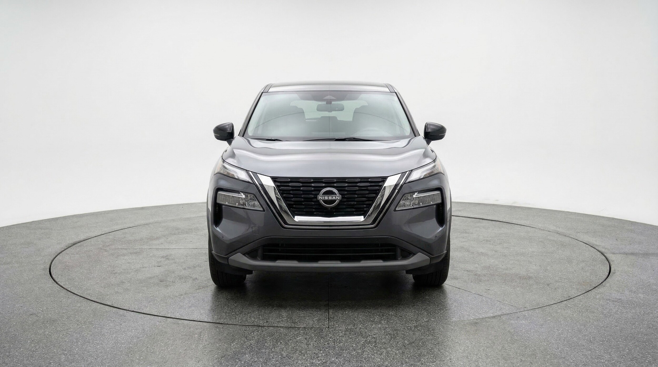 Thumbnail: 2023 Nissan Rogue - 2