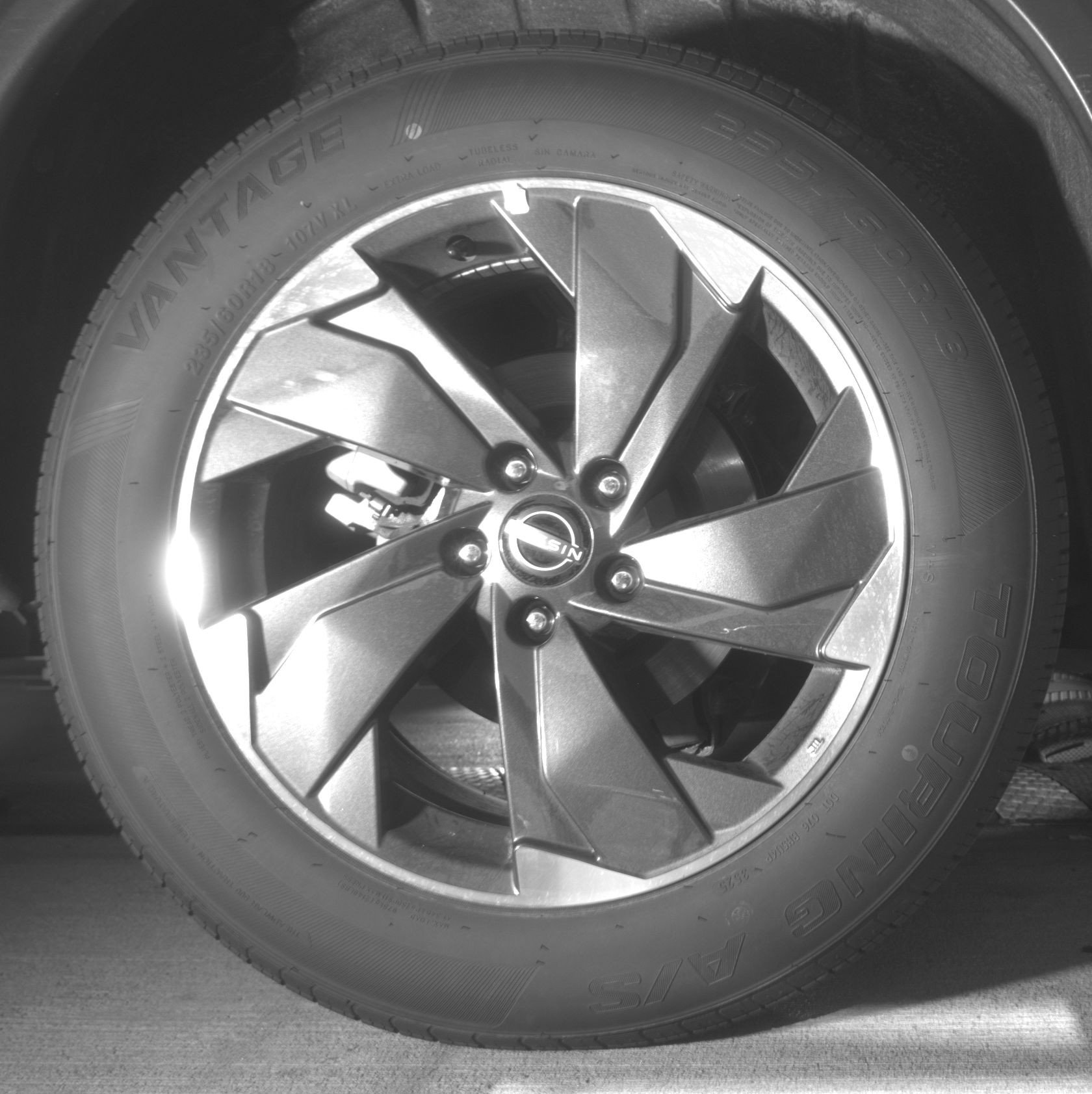 Thumbnail: 2025 Nissan Rogue - 15