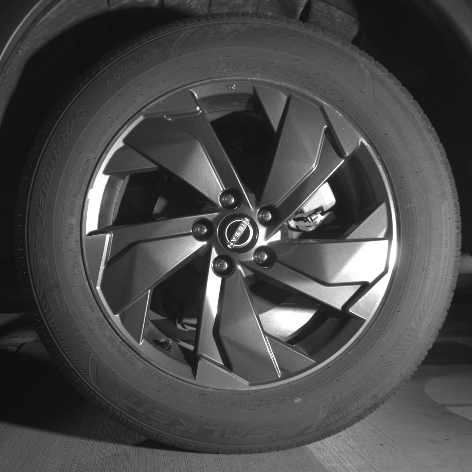 Thumbnail: 2025 Nissan Rogue - 14