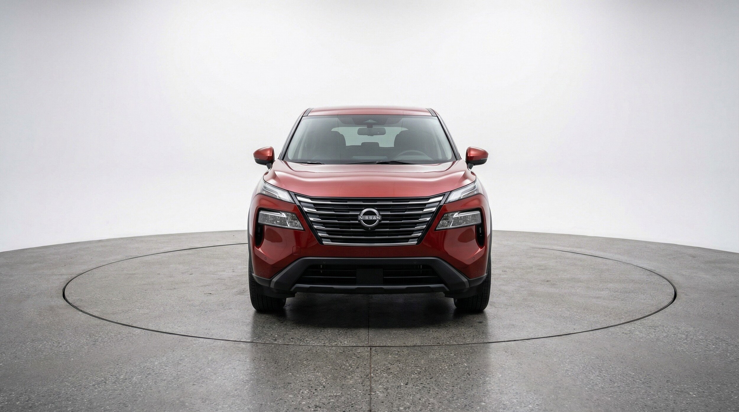 Thumbnail: 2025 Nissan Rogue - 2