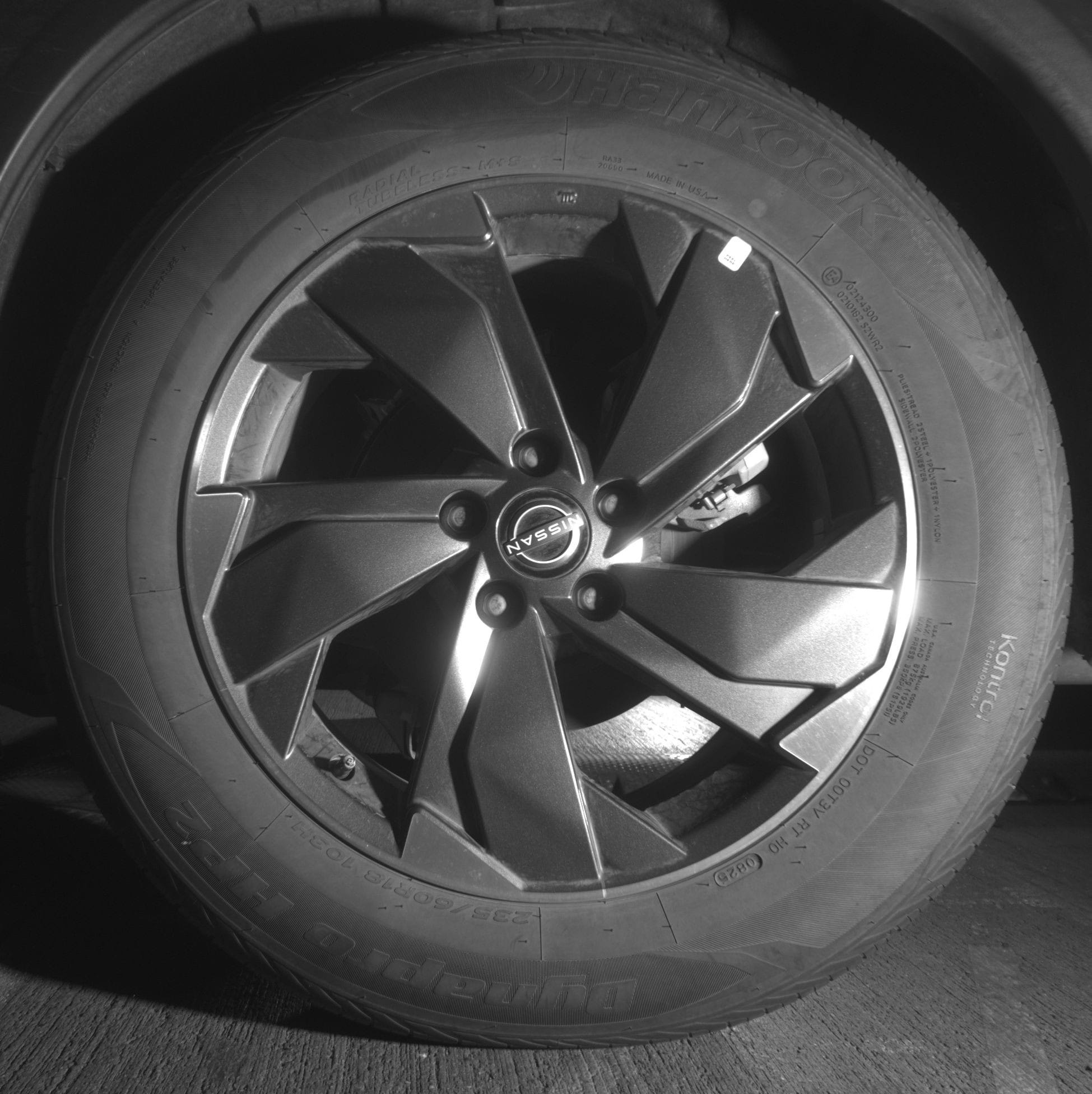 Thumbnail: 2025 Nissan Rogue - 11