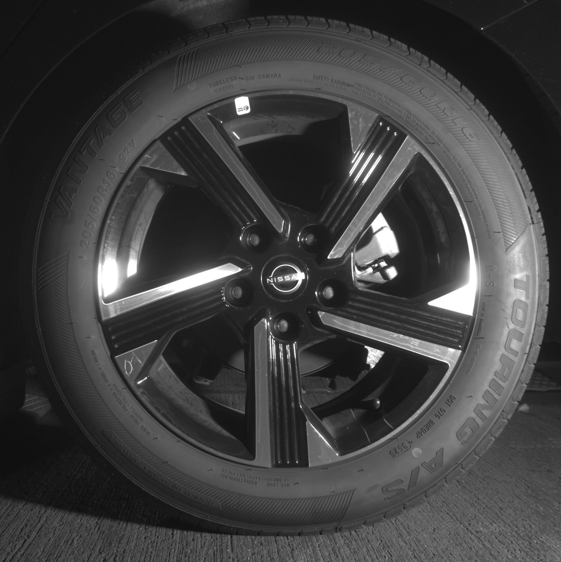 Thumbnail: 2025 Nissan Sentra - 14