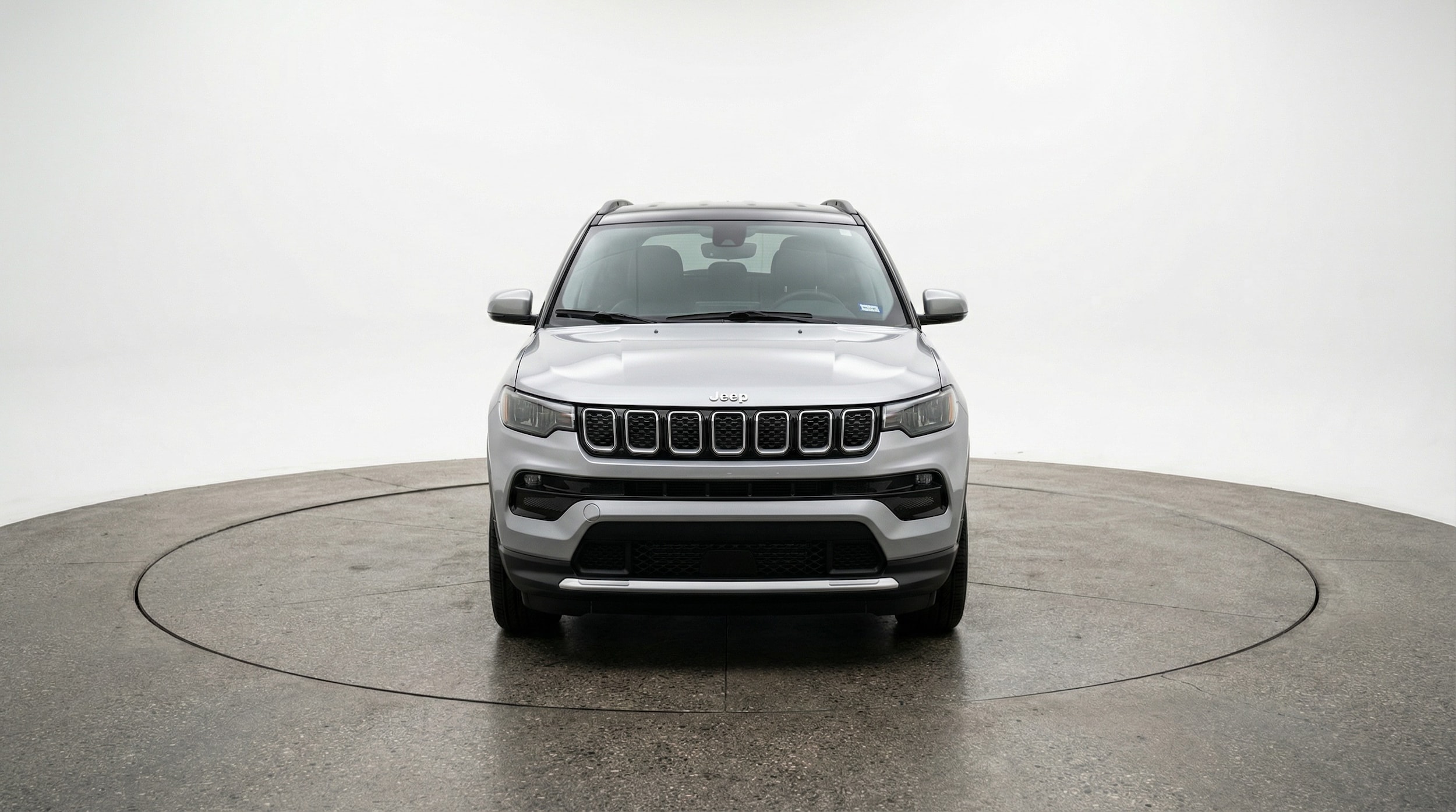 Thumbnail: 2025 Jeep Compass - 2