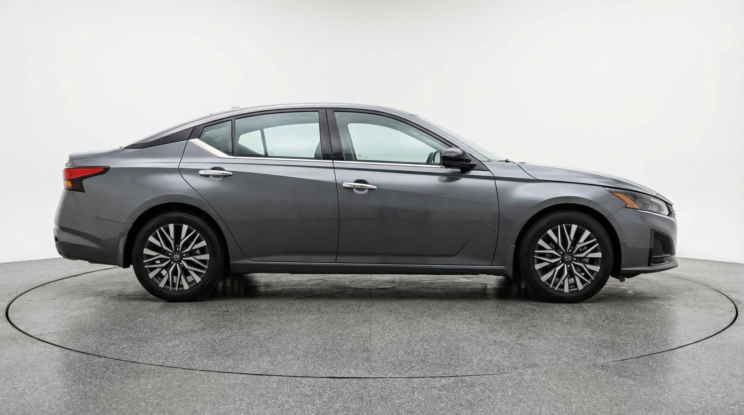 Thumbnail: 2025 Nissan Altima - 11