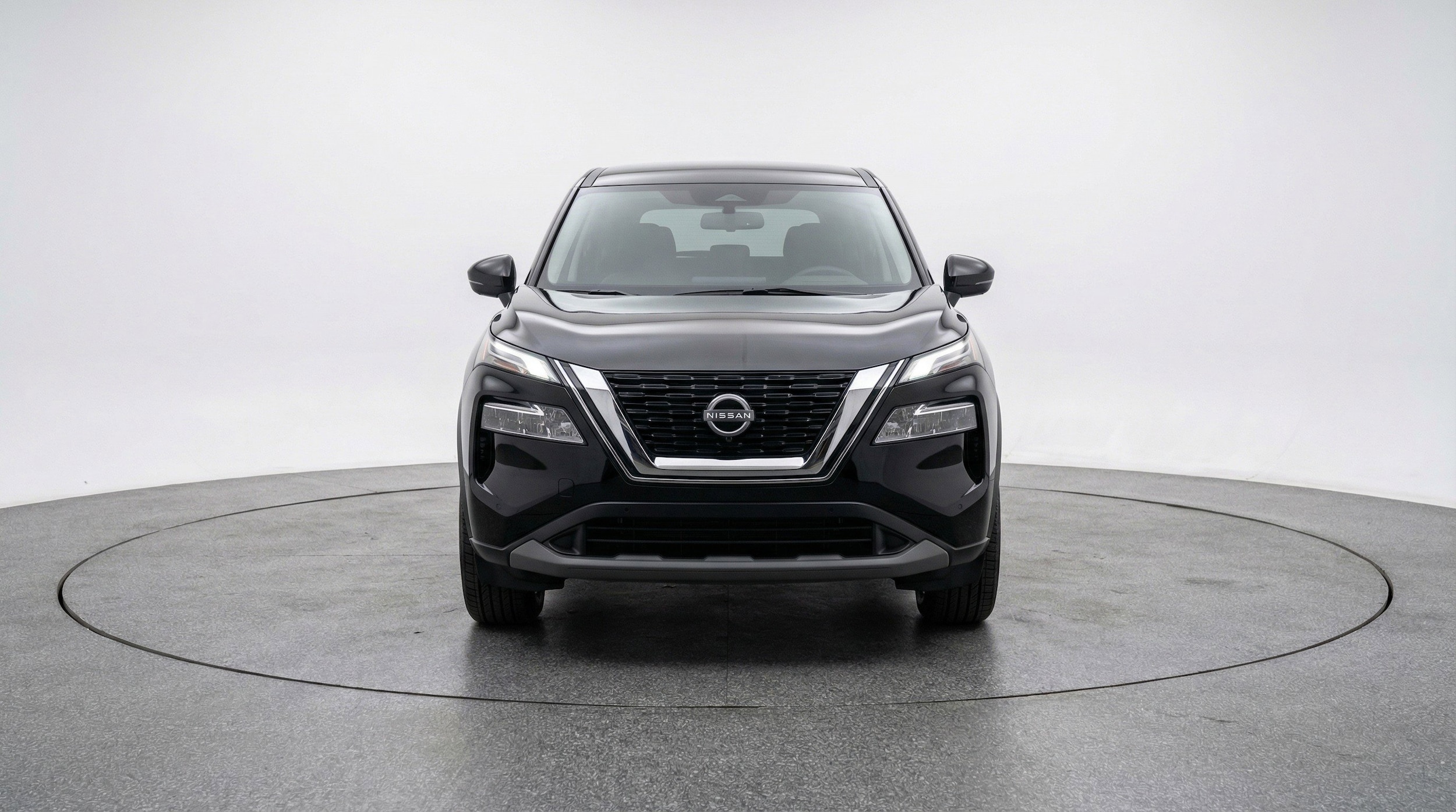 Thumbnail: 2025 Nissan Rogue - 2