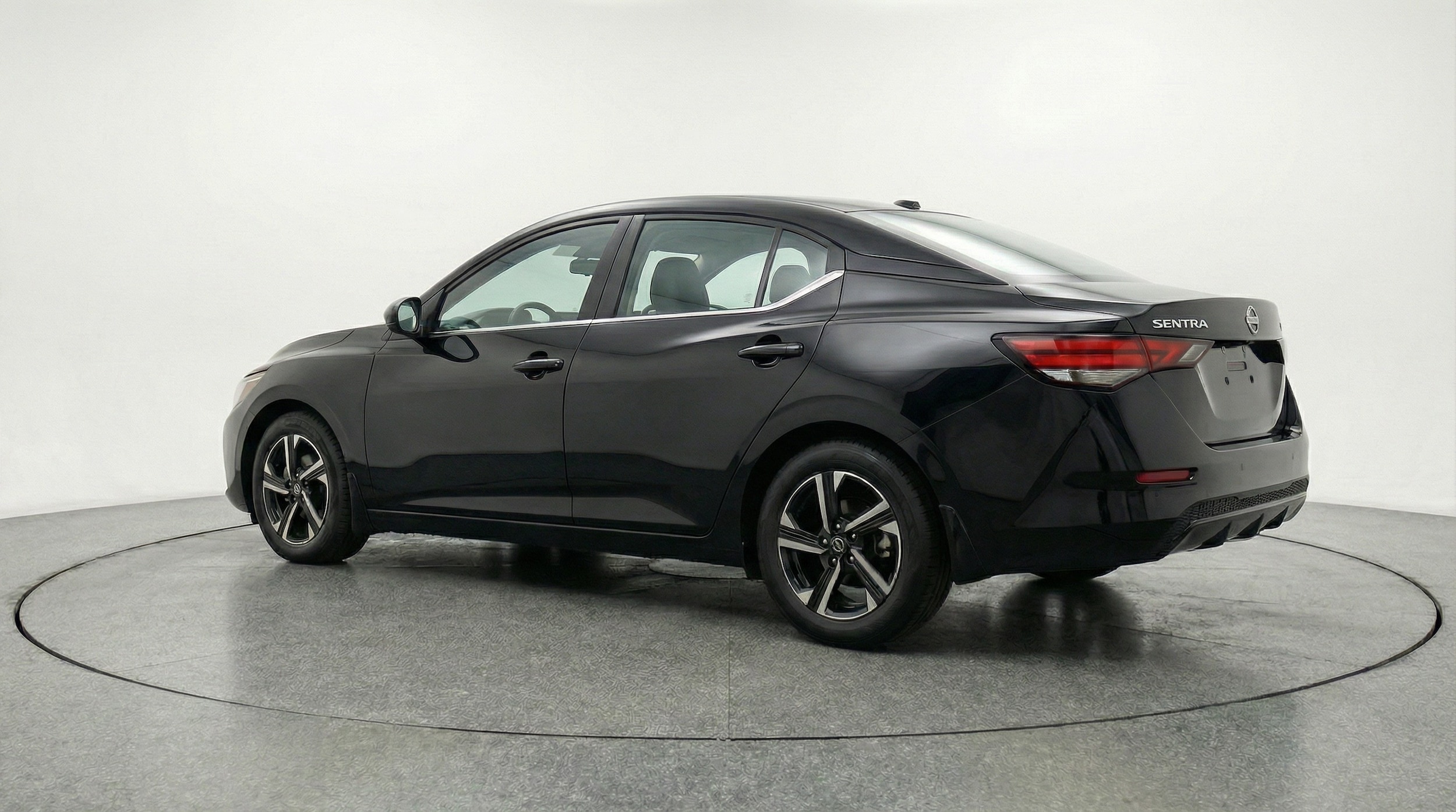 Thumbnail: 2024 Nissan Sentra - 5