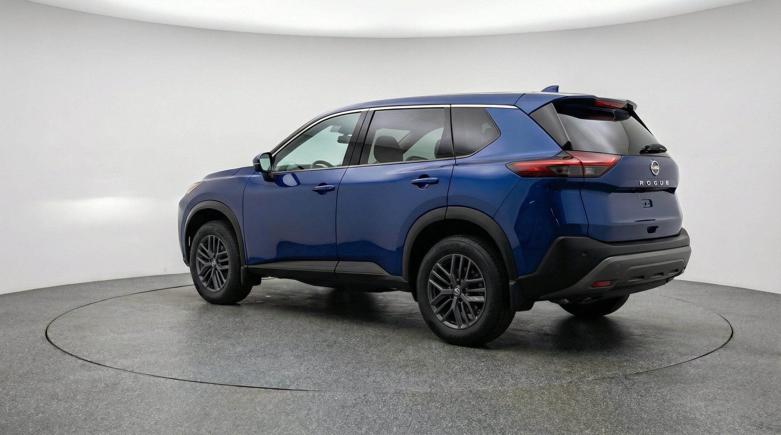 Thumbnail: 2026 Nissan Rogue - 6