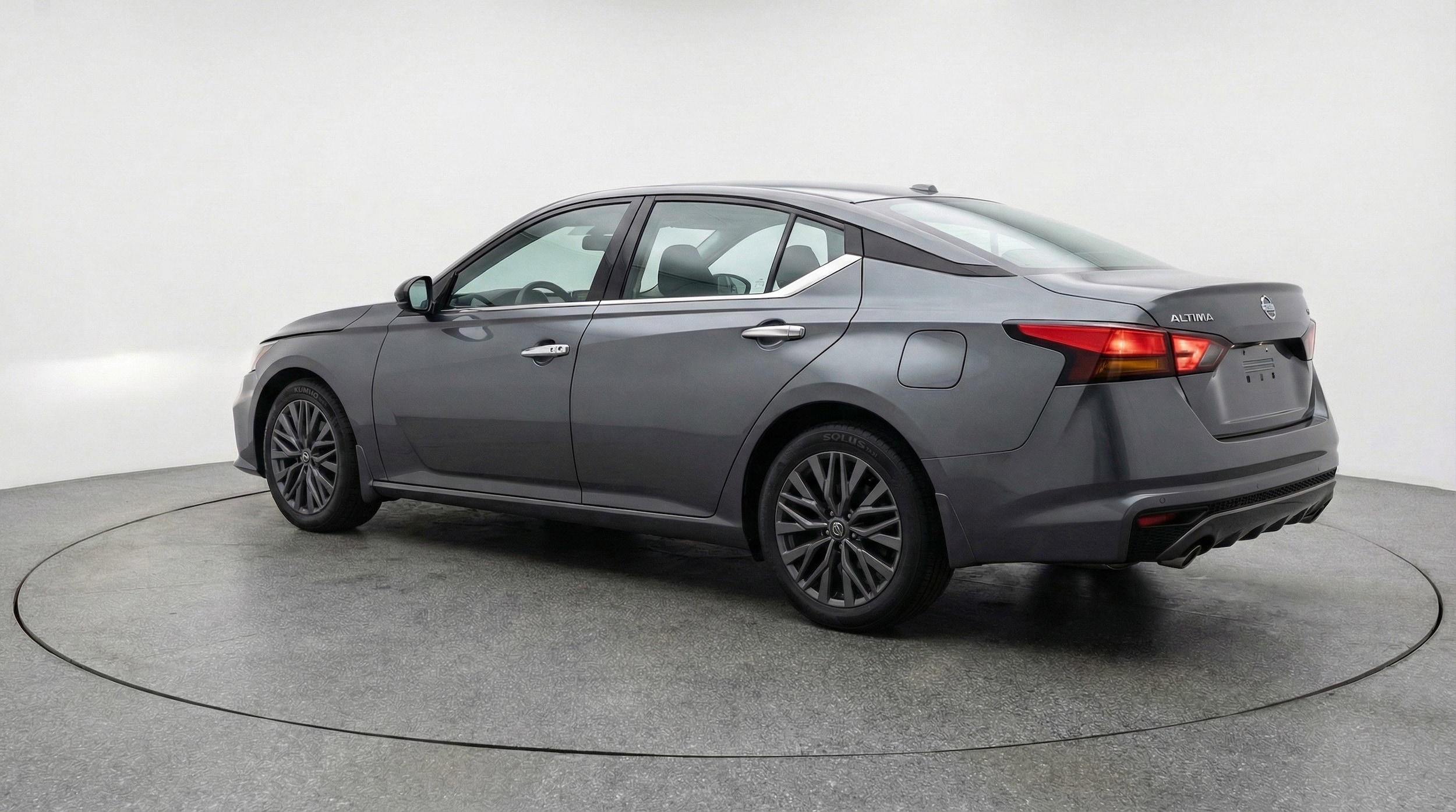 Thumbnail: 2025 Nissan Altima - 6