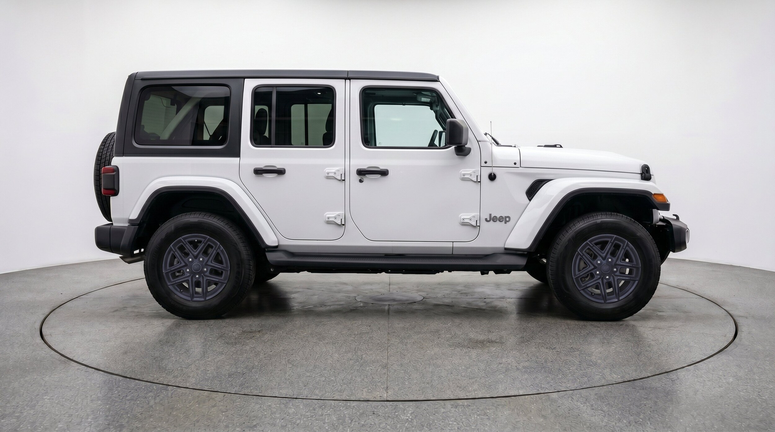 Thumbnail: 2025 Jeep Wrangler - 11