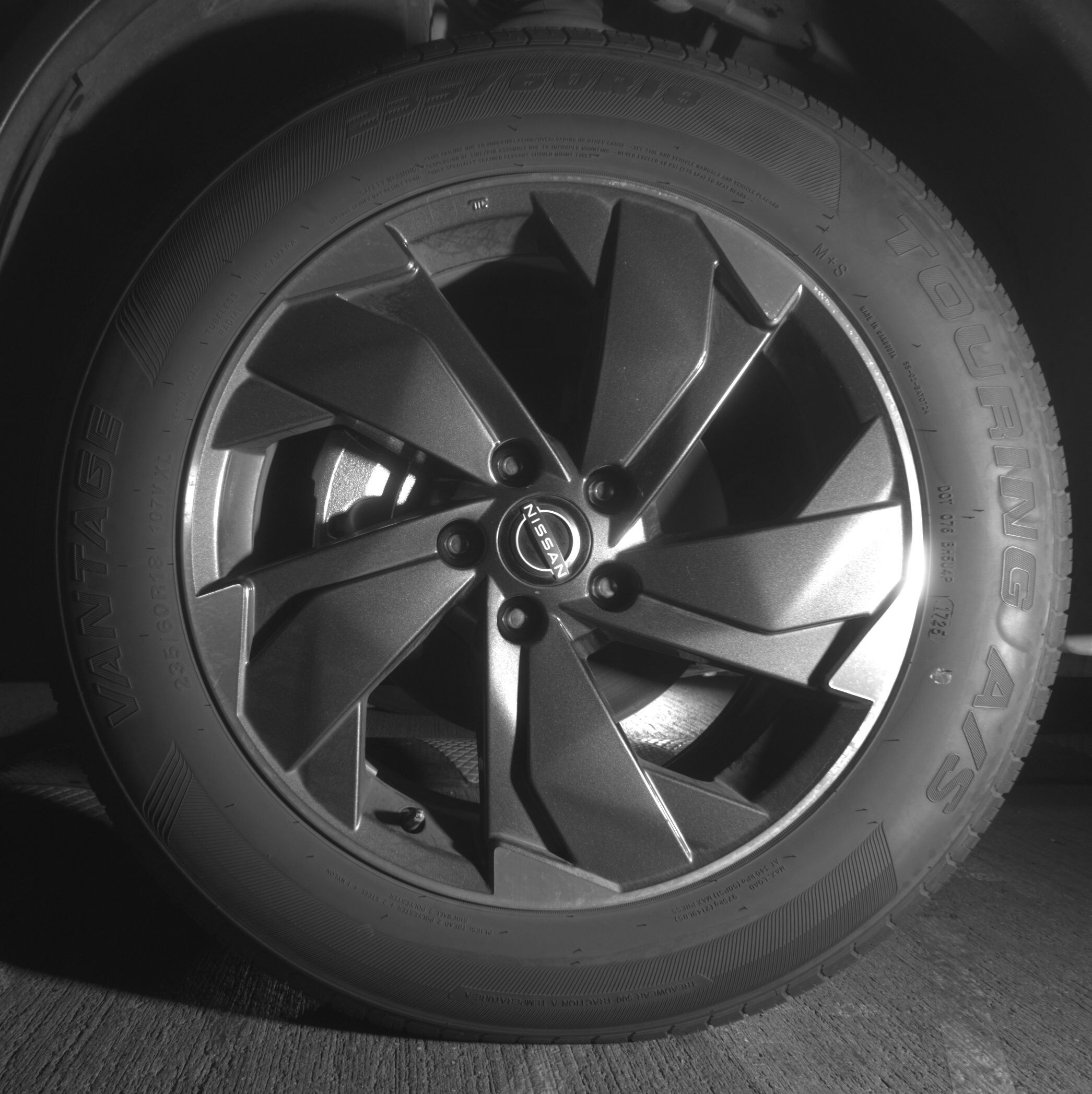 Thumbnail: 2025 Nissan Rogue - 9