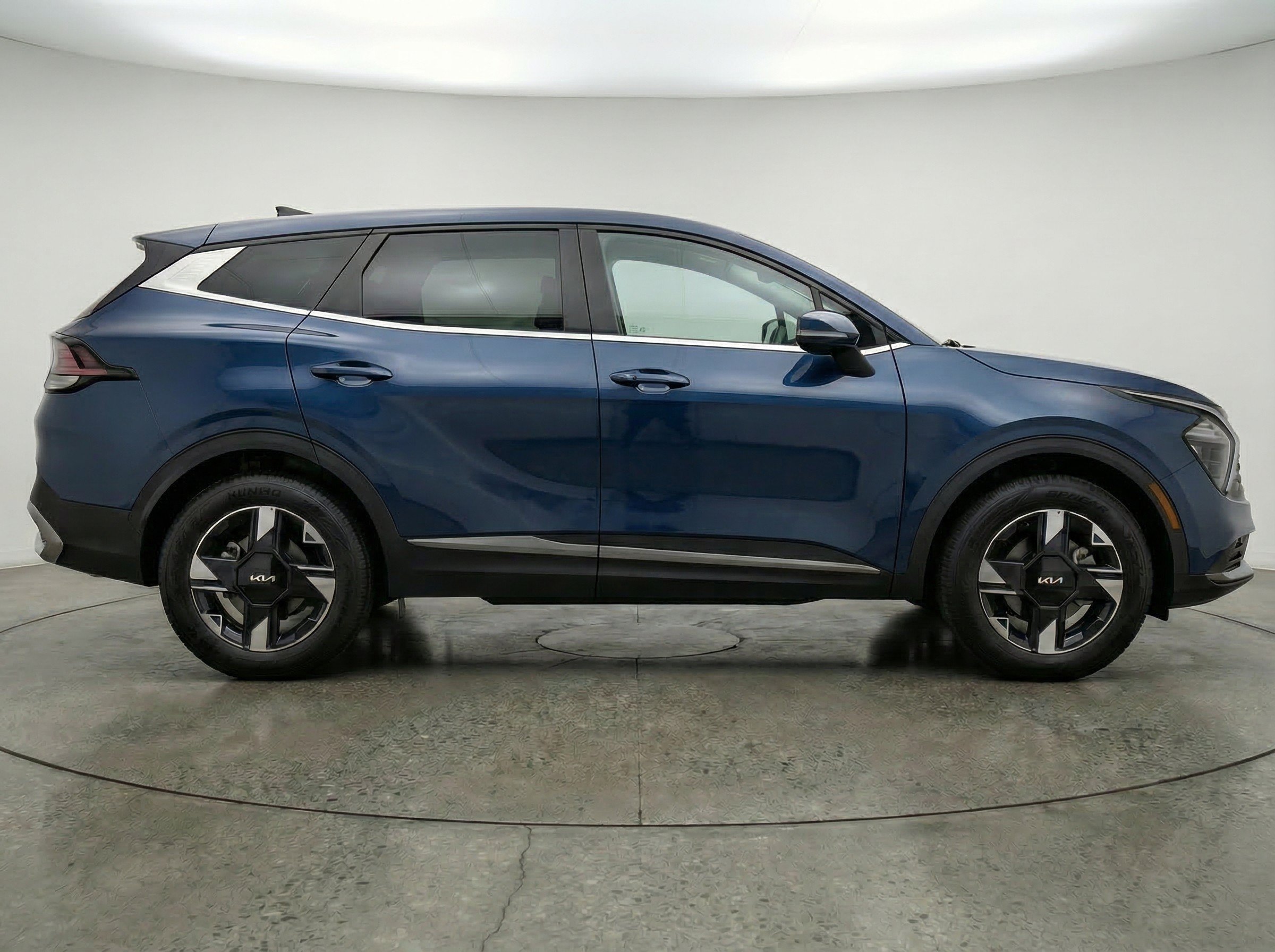 Thumbnail: 2026 Kia Sportage - 11