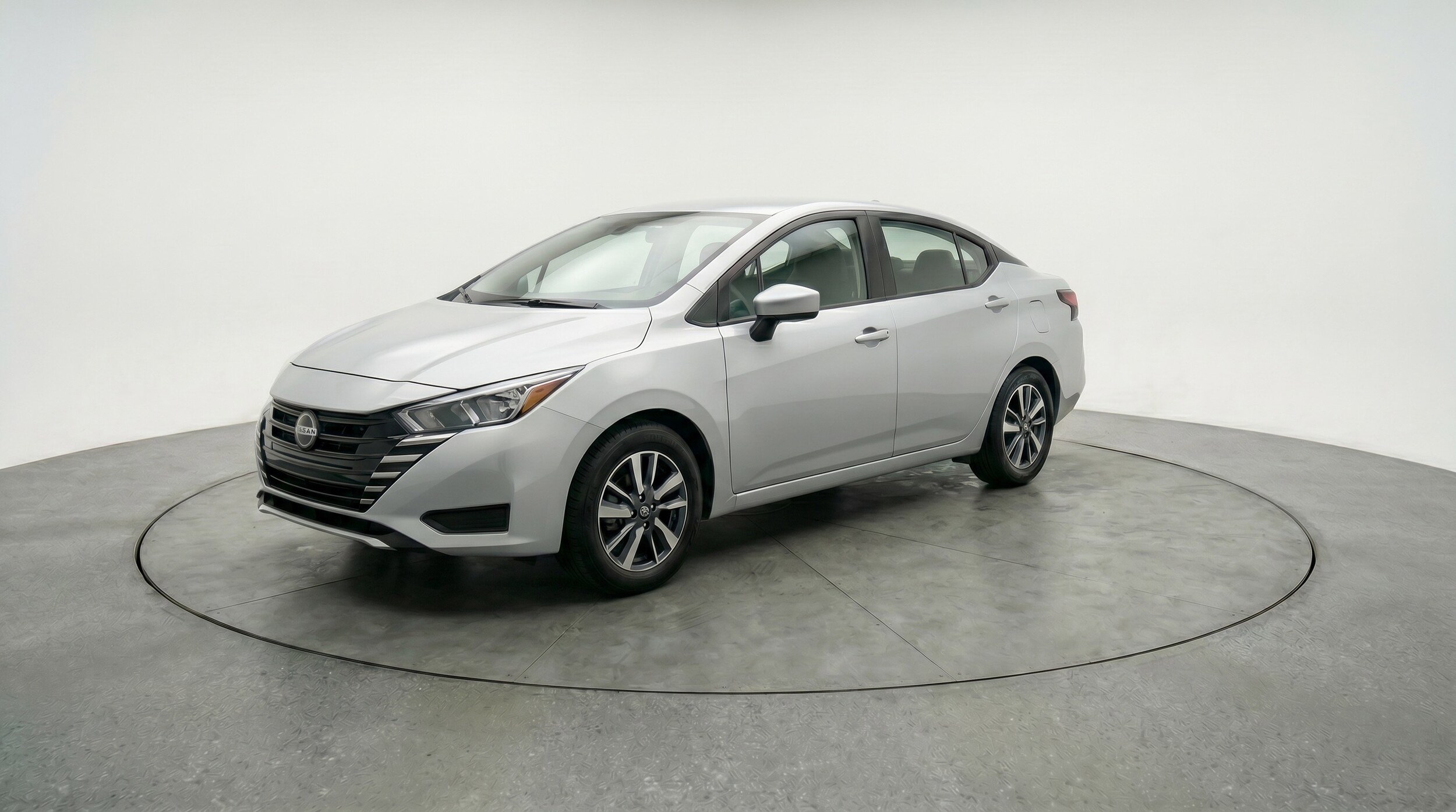 Thumbnail: 2025 Nissan Versa - 3