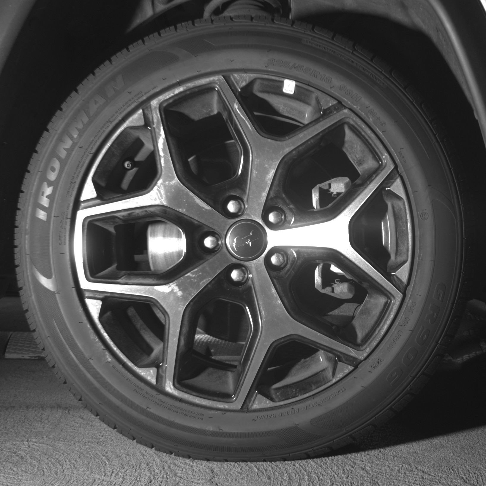 Thumbnail: 2025 Jeep Compass - 13