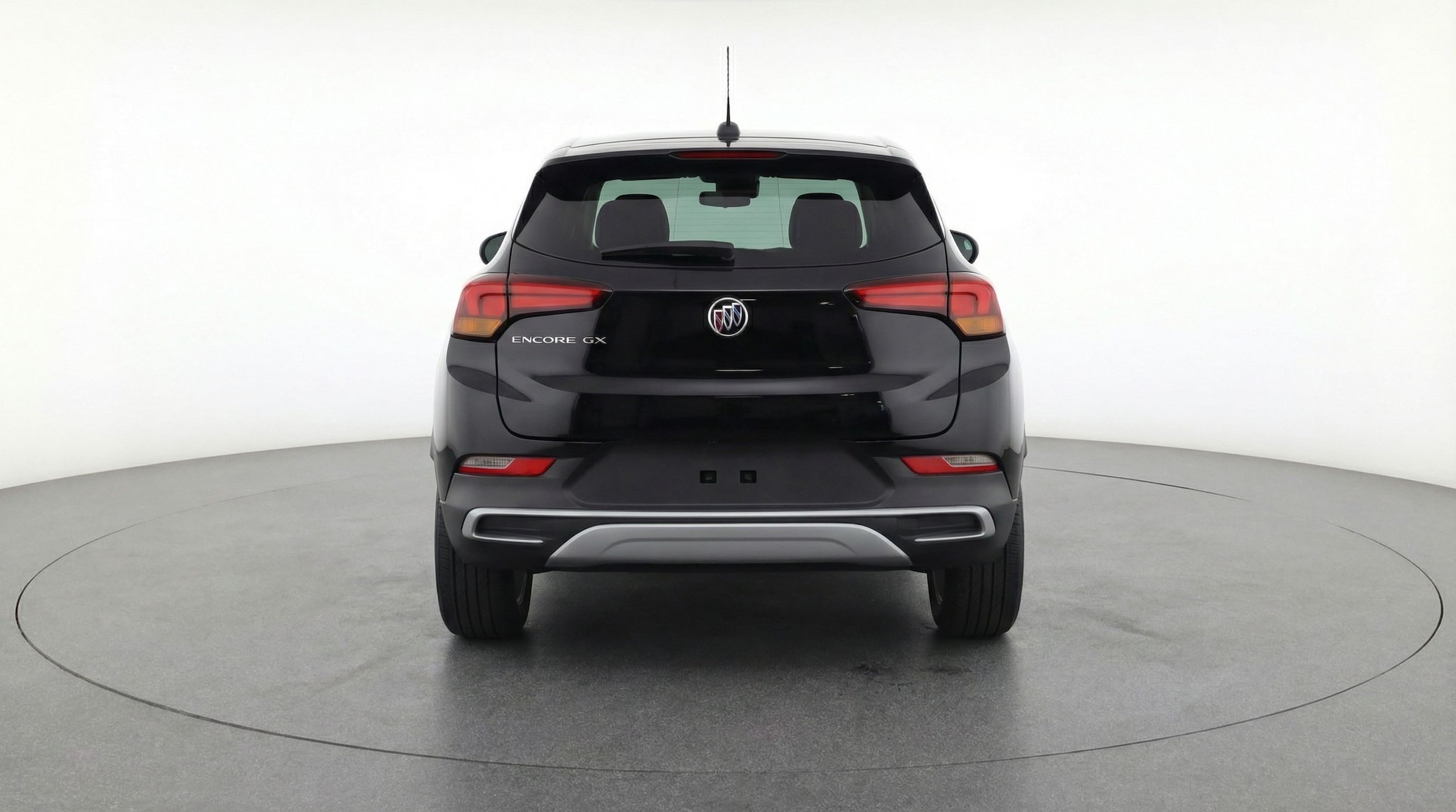 Thumbnail: 2025 Buick Encore GX - 6