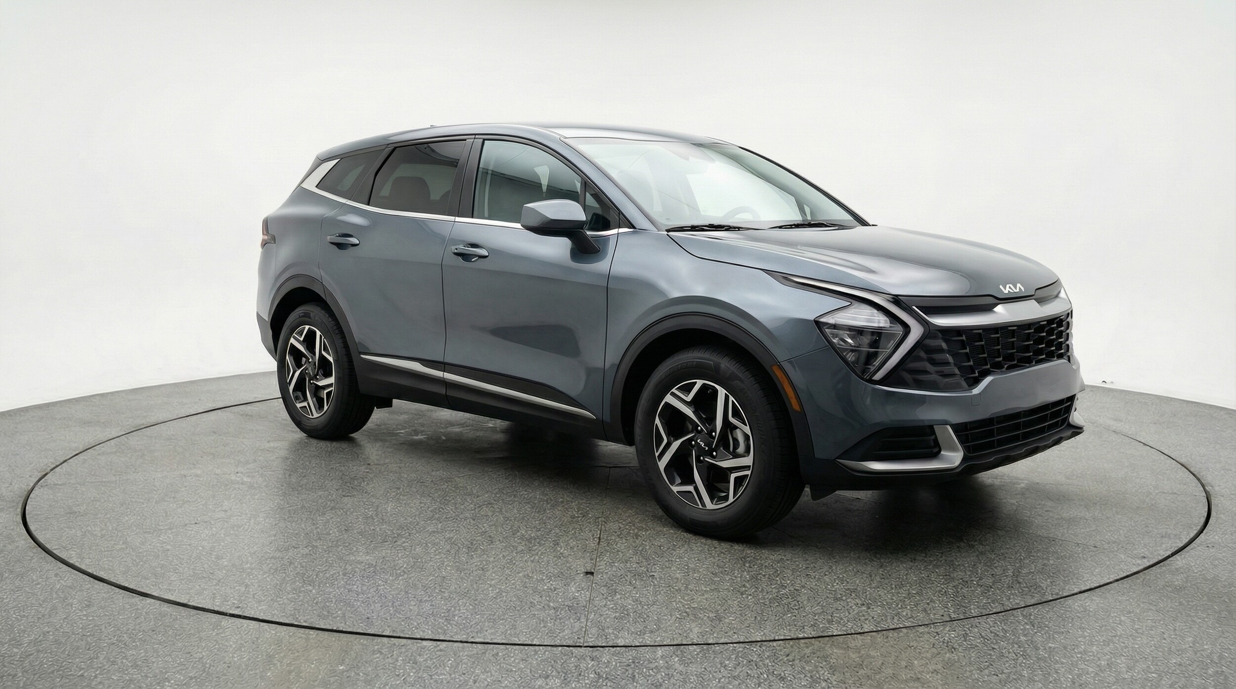 Thumbnail: 2025 Kia Sportage - 1