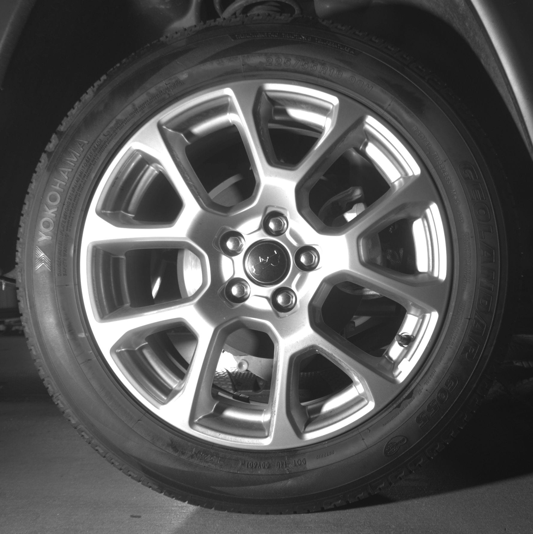 Thumbnail: 2025 Jeep Compass - 12