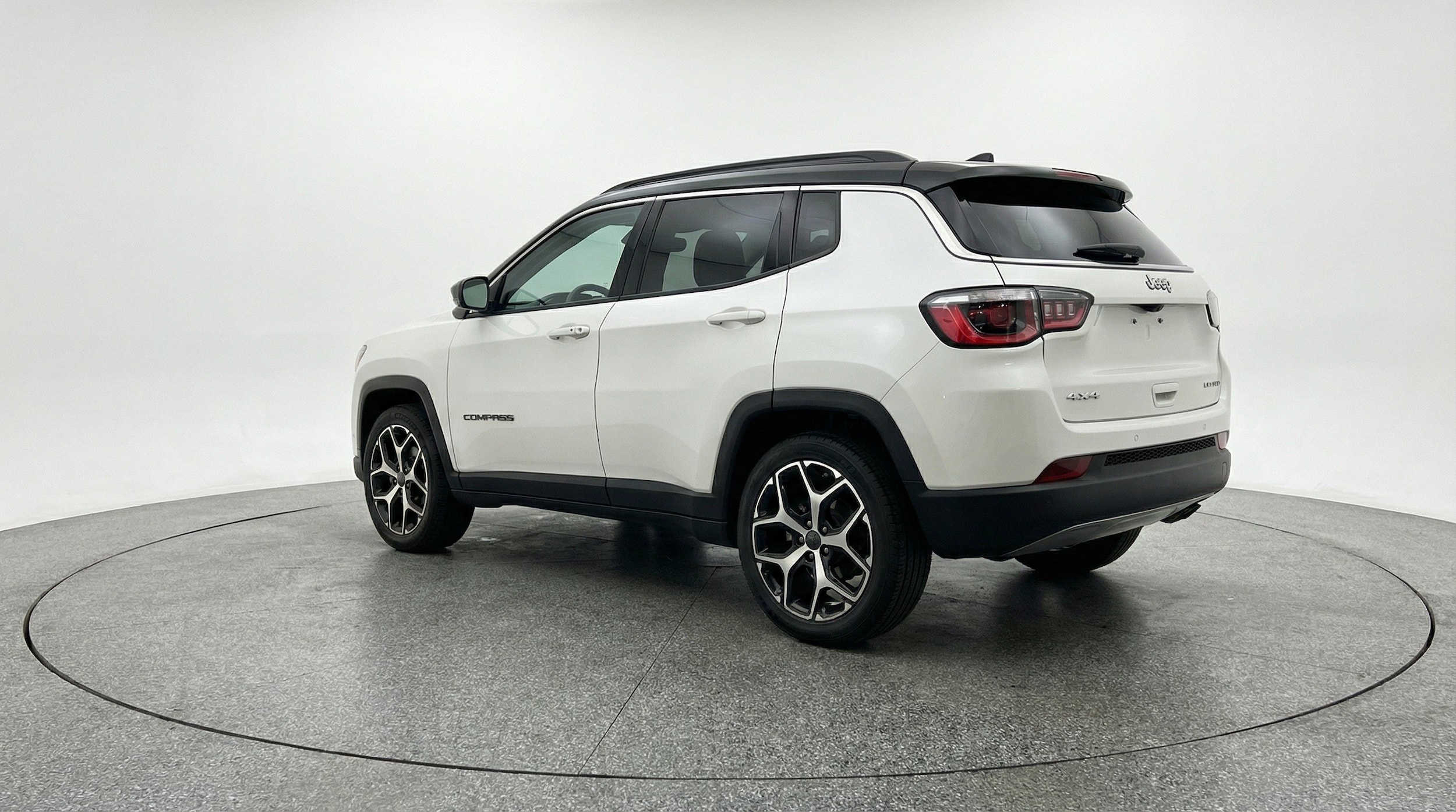 Thumbnail: 2025 Jeep Compass - 6