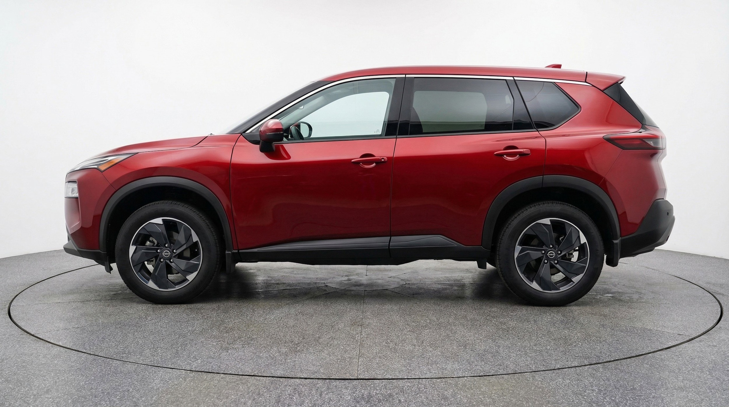 Thumbnail: 2025 Nissan Rogue - 5
