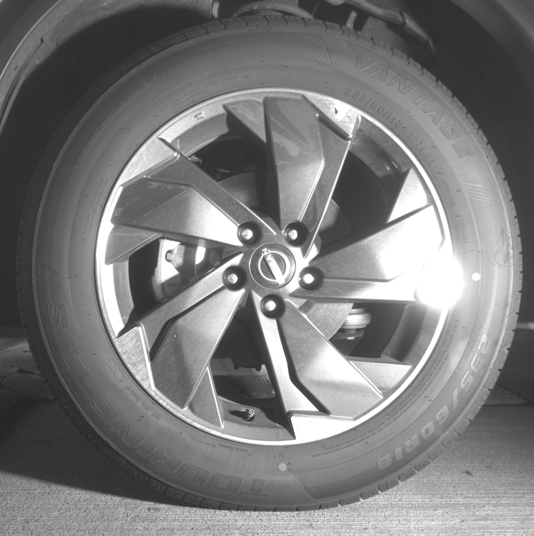 Thumbnail: 2025 Nissan Rogue - 12