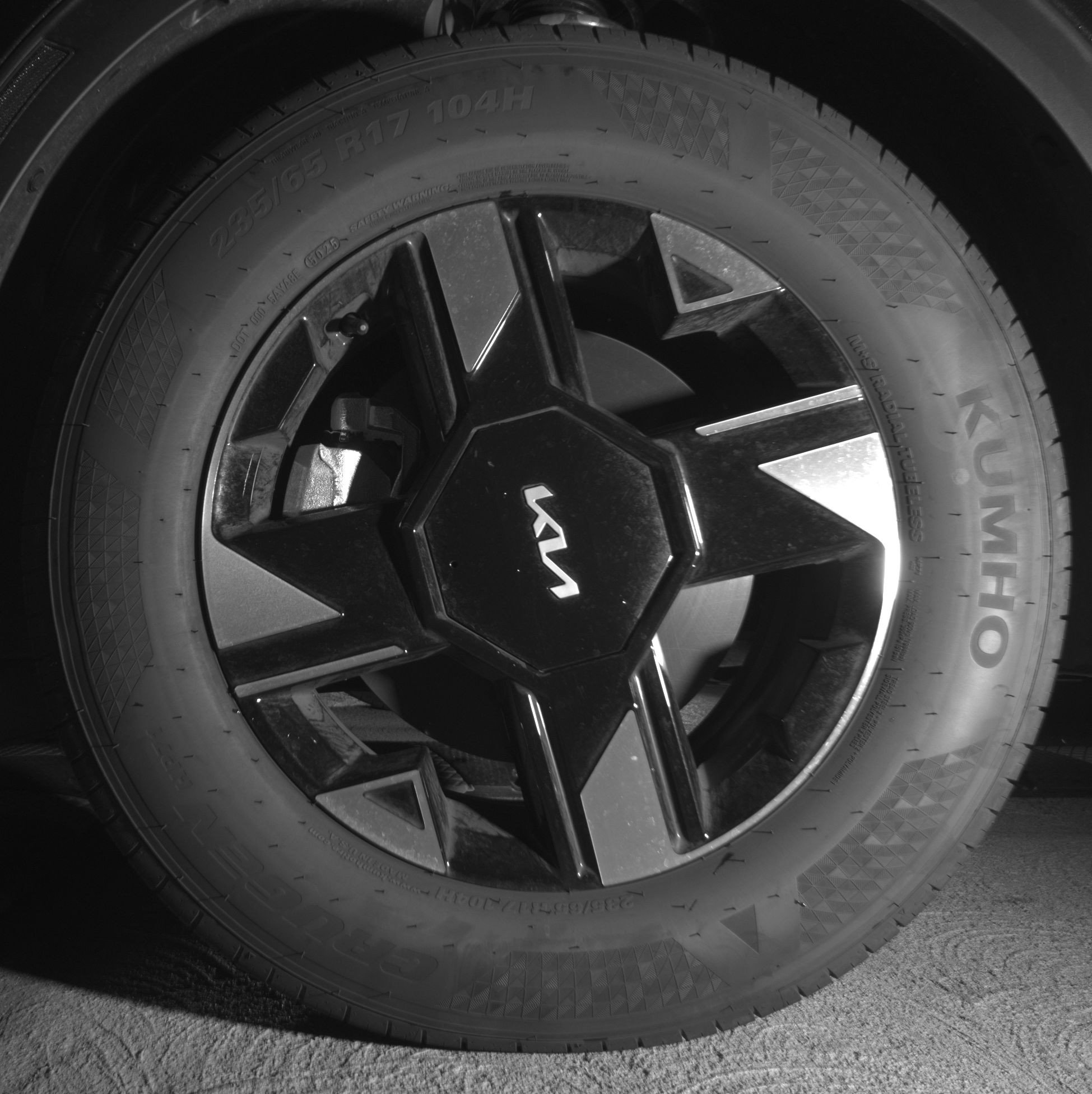 Thumbnail: 2026 Kia Sportage - 12
