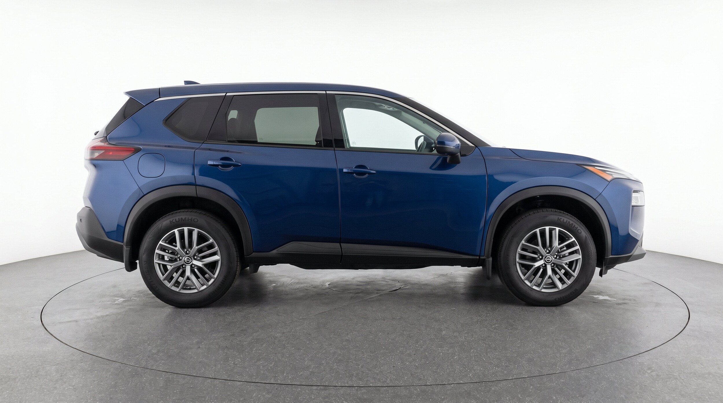 Thumbnail: 2026 Nissan Rogue - 11