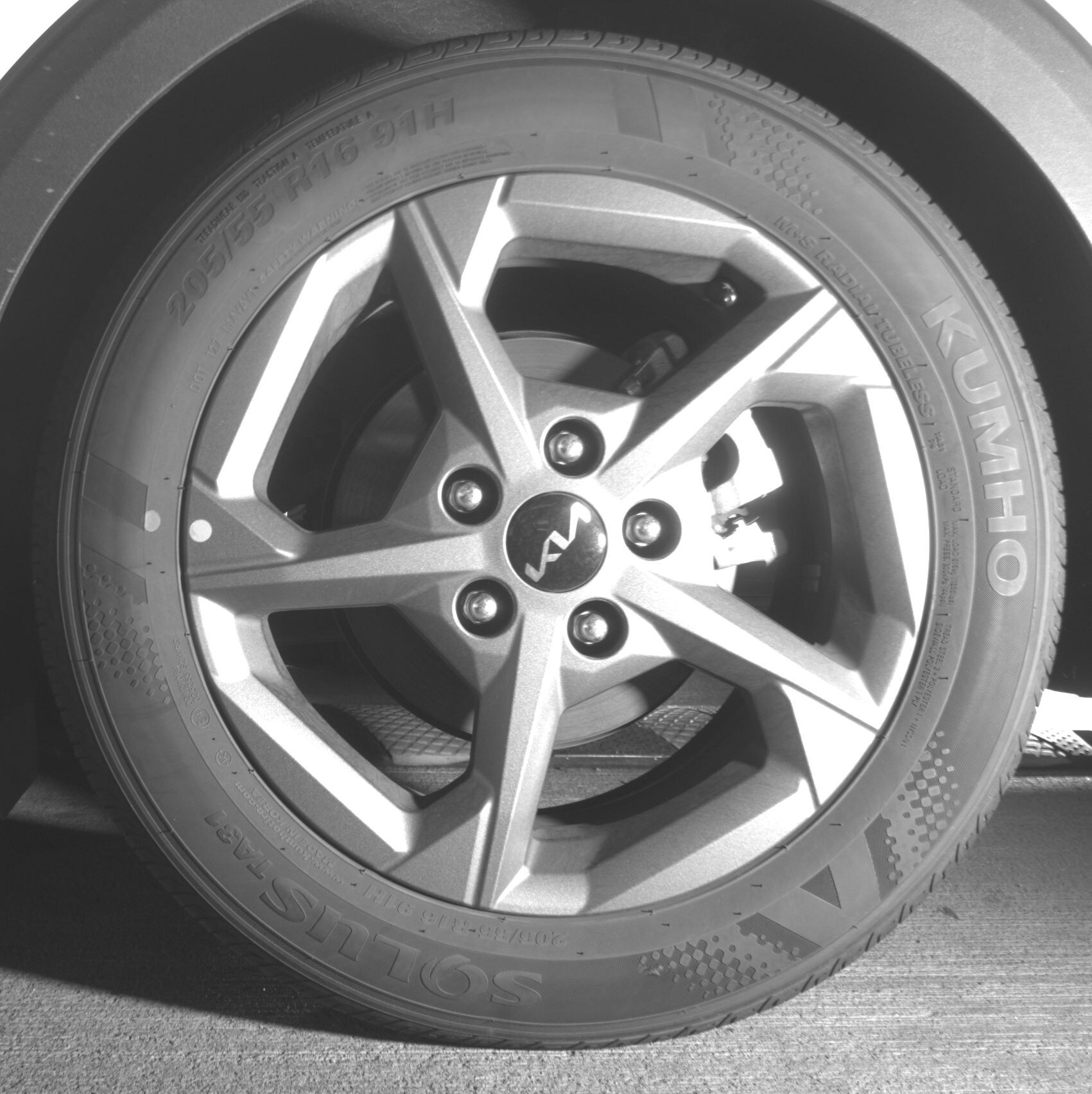 Thumbnail: 2025 Kia K4 - 11