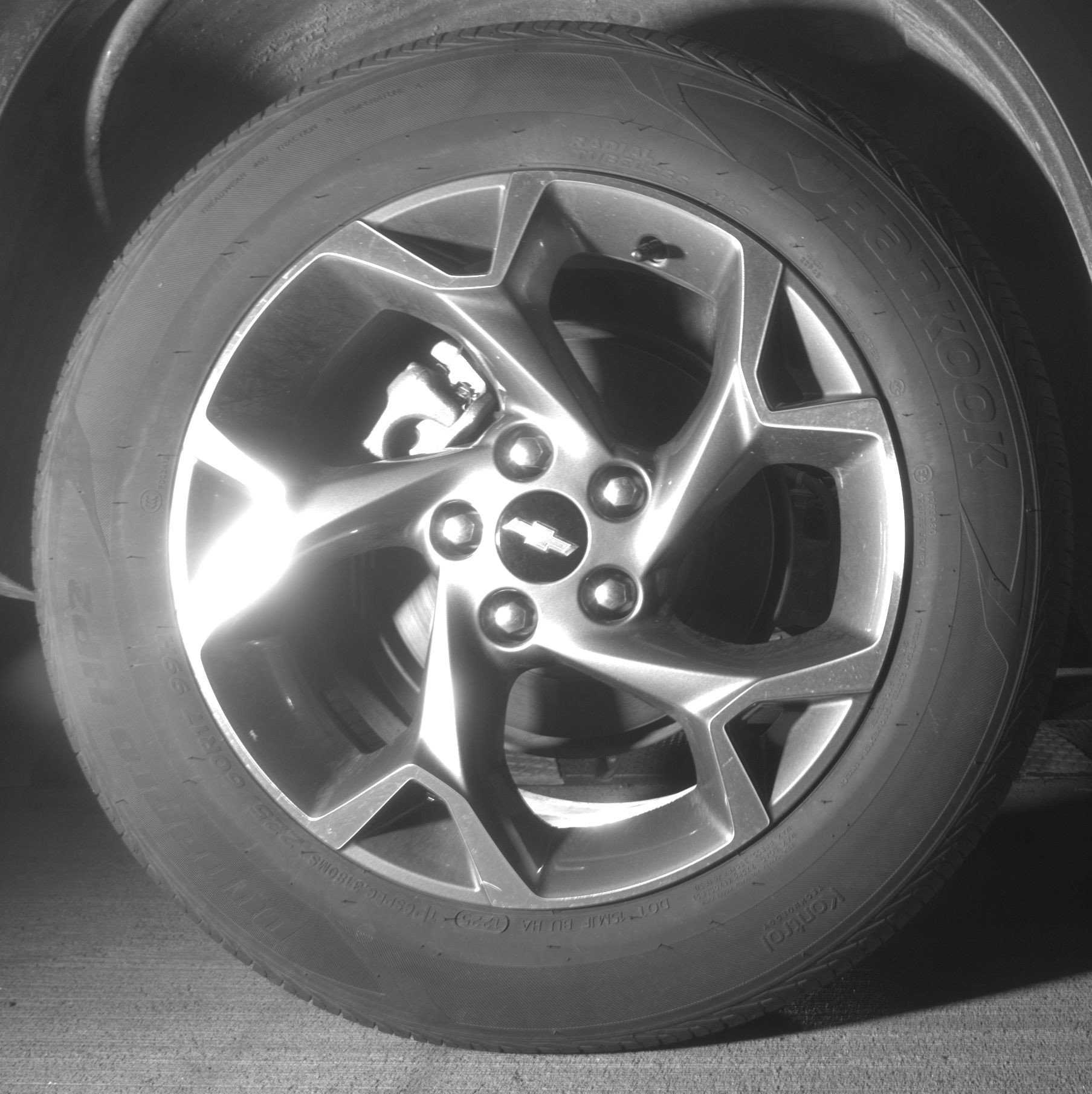 Thumbnail: 2025 Chevrolet Trax - 15