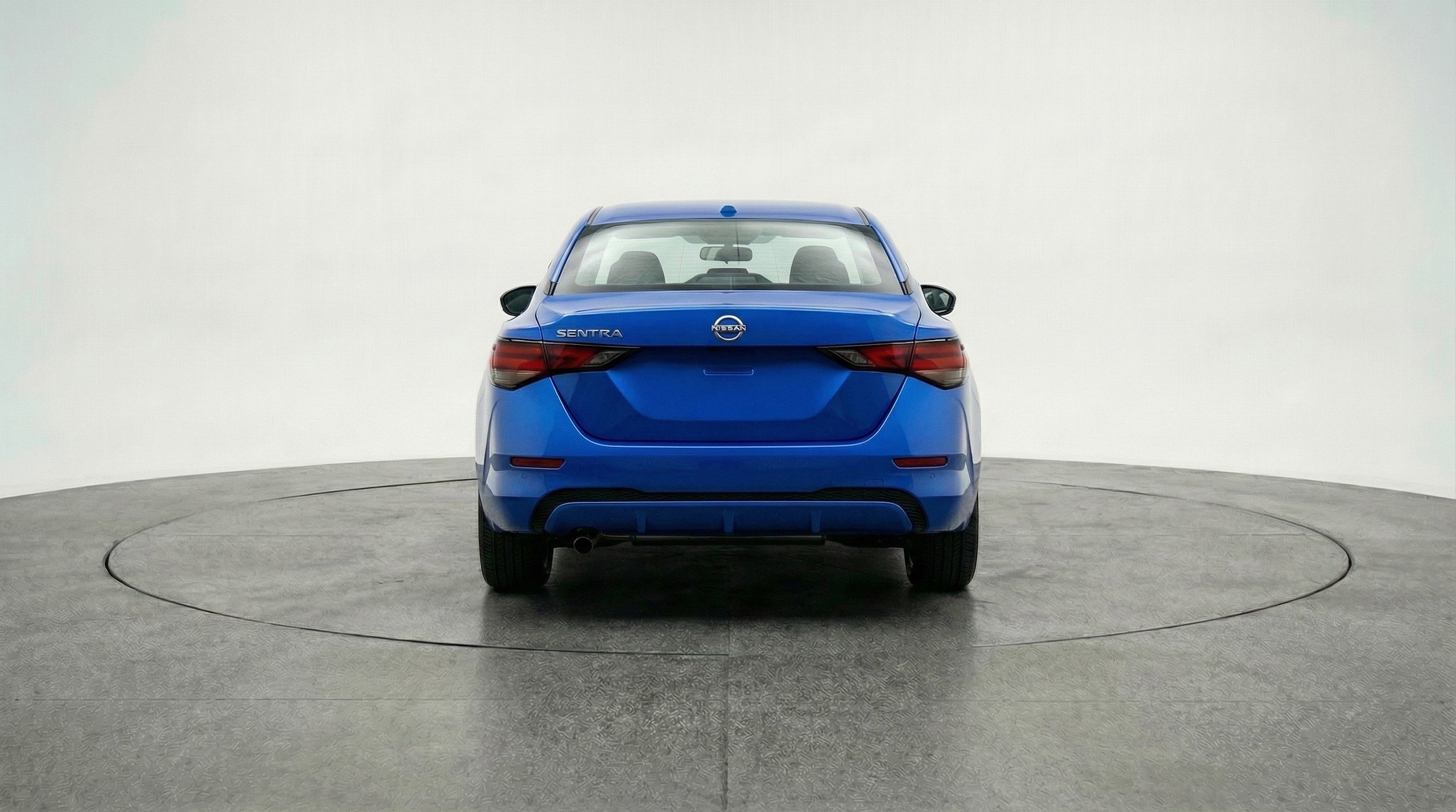 Thumbnail: 2025 Nissan Sentra - 7