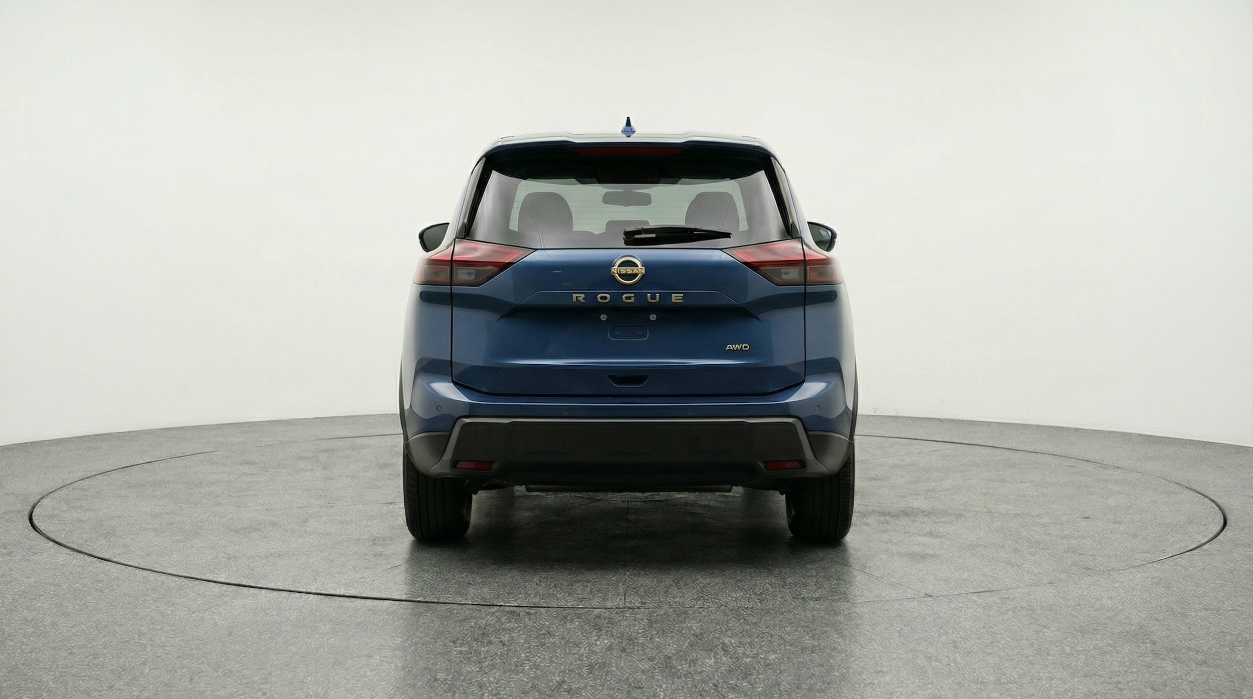 Thumbnail: 2025 Nissan Rogue - 6