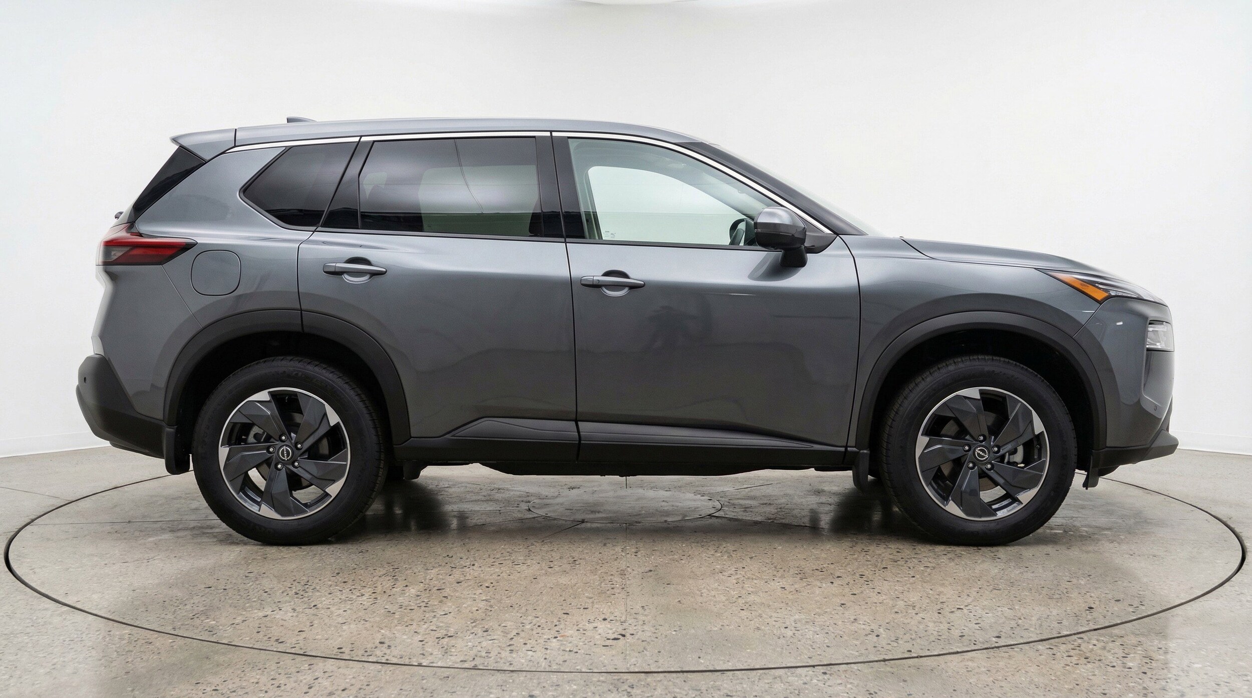 Thumbnail: 2025 Nissan Rogue - 11