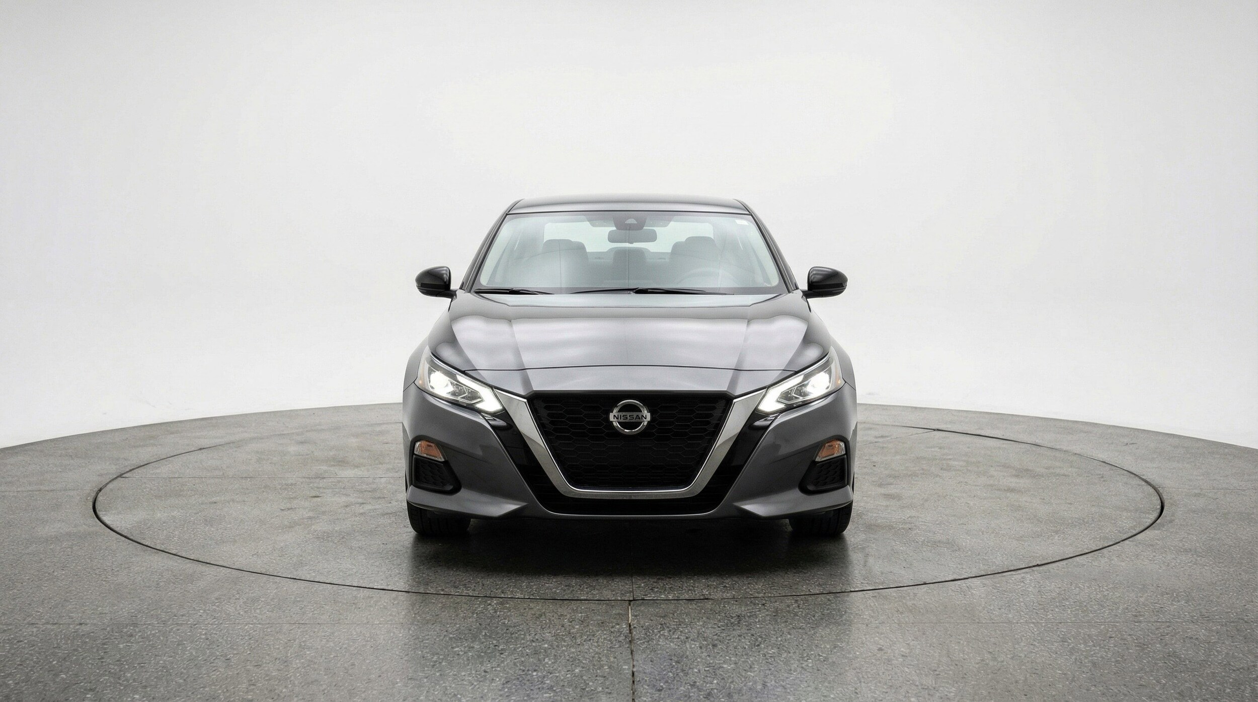 Thumbnail: 2025 Nissan Altima - 2