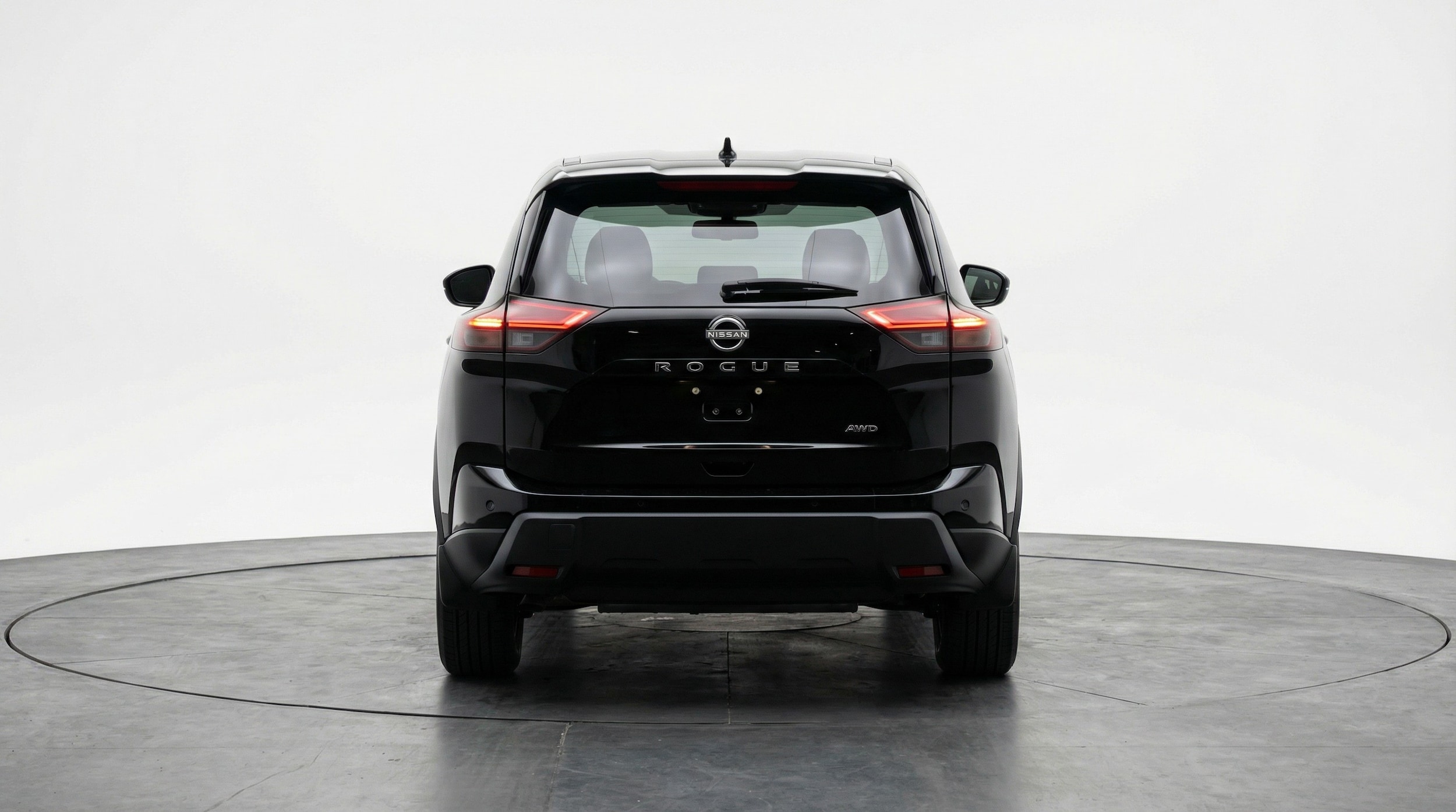 Thumbnail: 2025 Nissan Rogue - 6