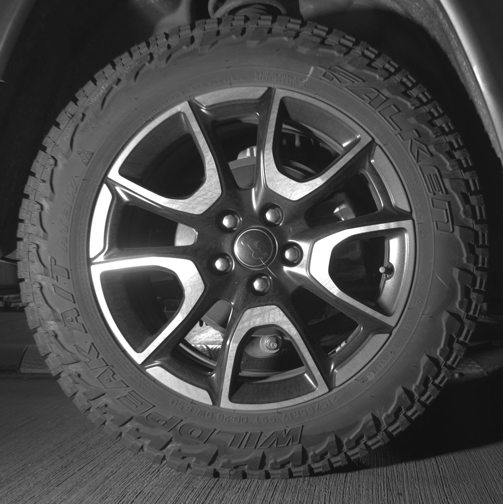 Thumbnail: 2025 Jeep Compass - 15