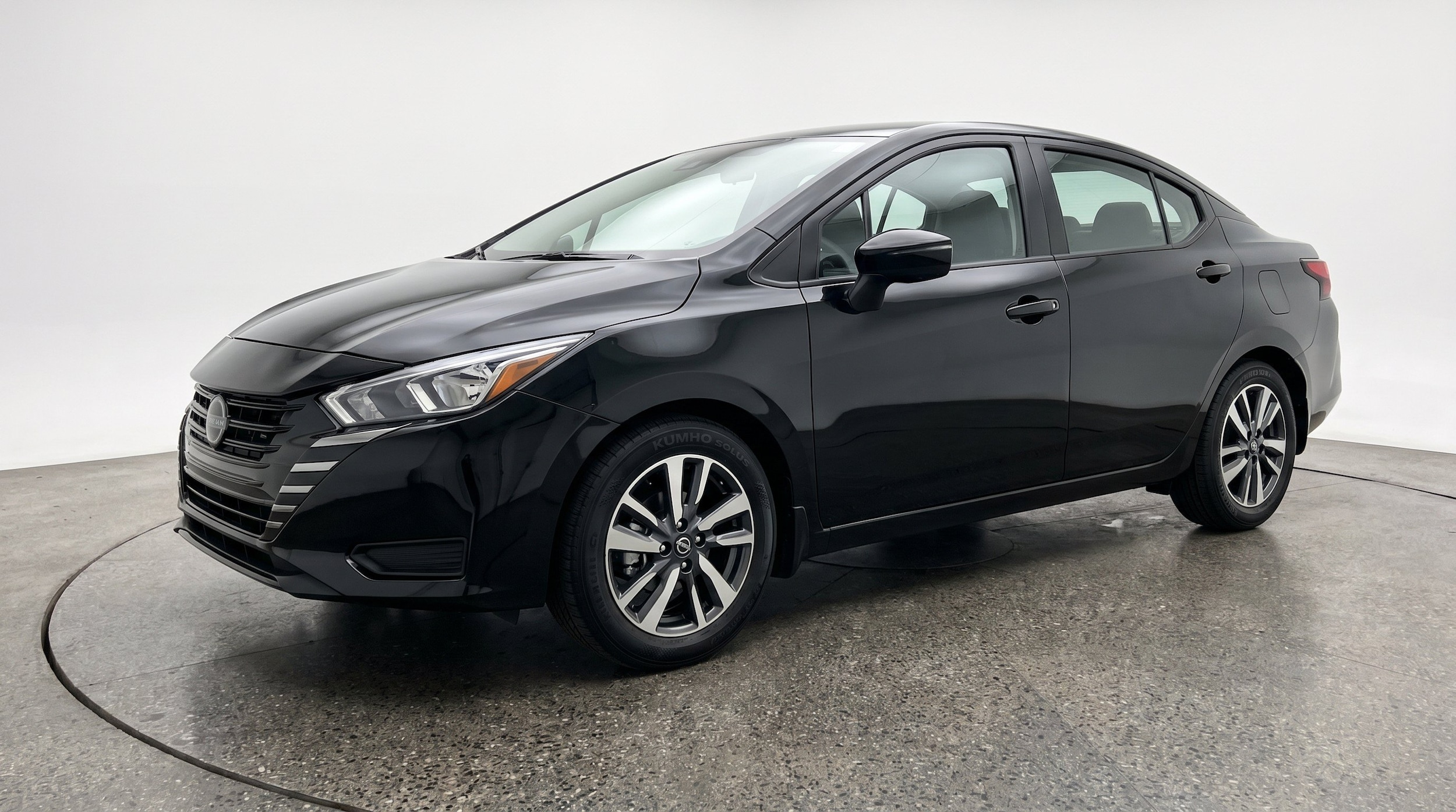Thumbnail: 2025 Nissan Versa - 3